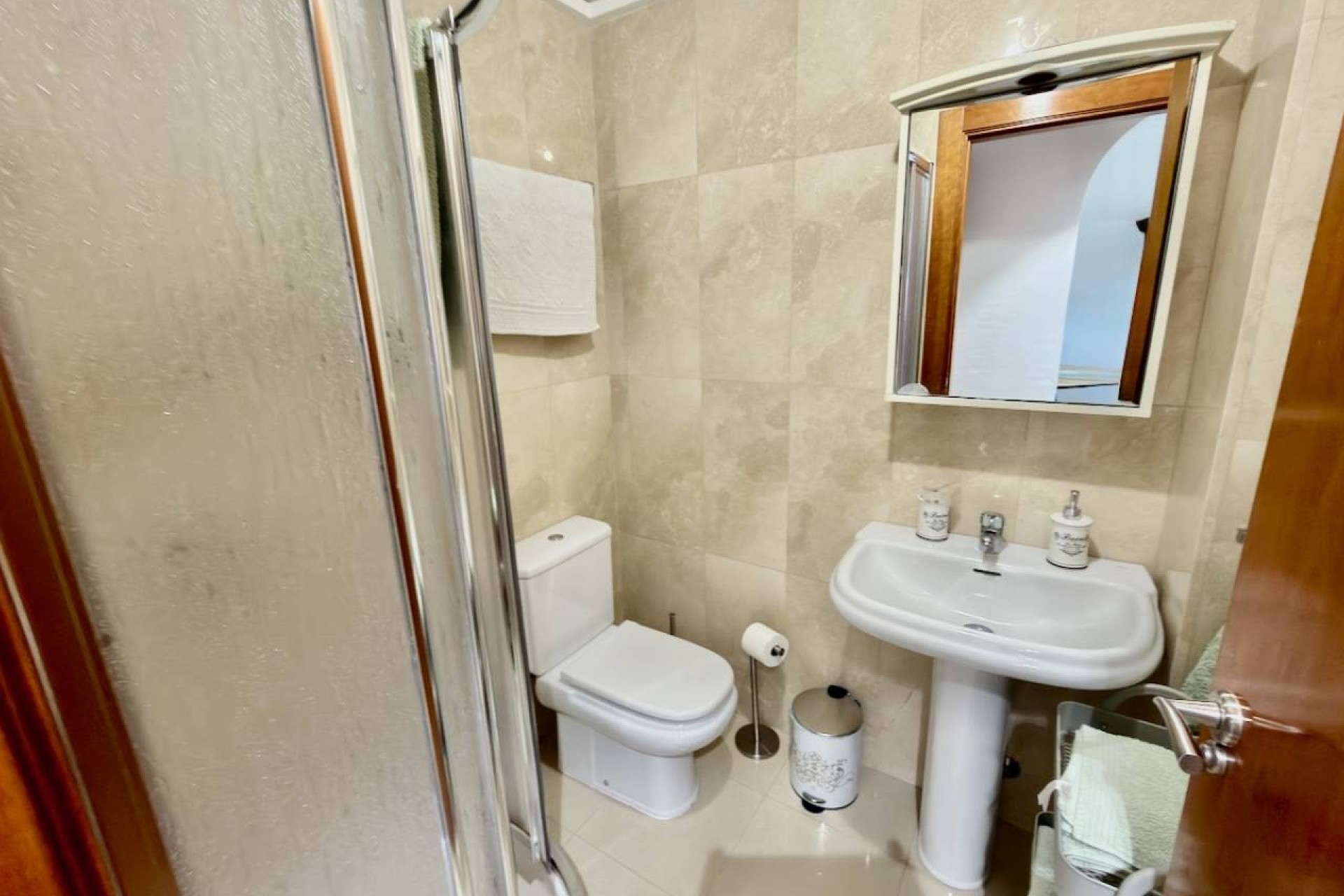 Venta - Apartamento / Piso -
Ciudad Quesada - Rojales - Doña Pepa