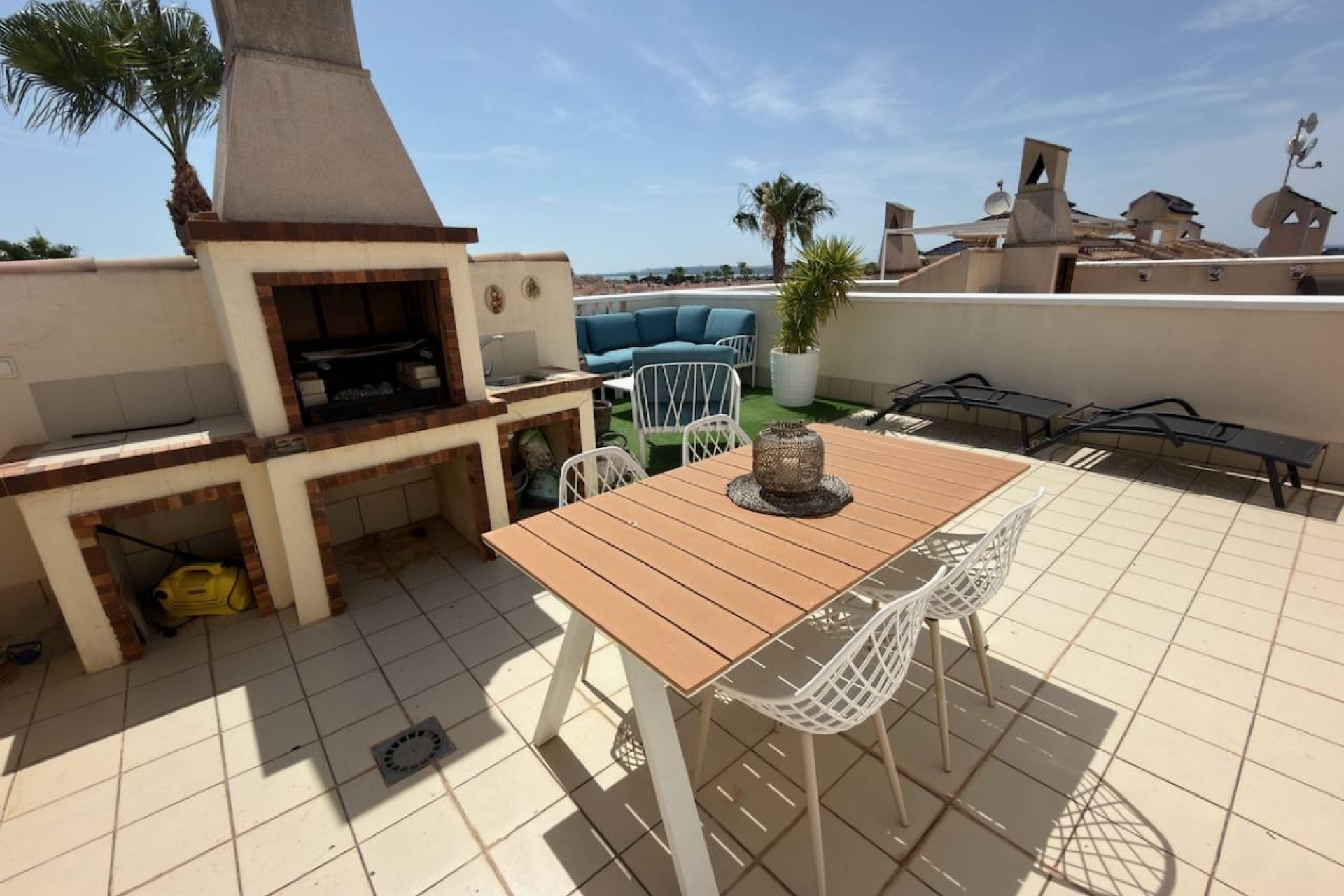 Venta - Apartamento / Piso -
Ciudad Quesada - Rojales - Doña Pepa
