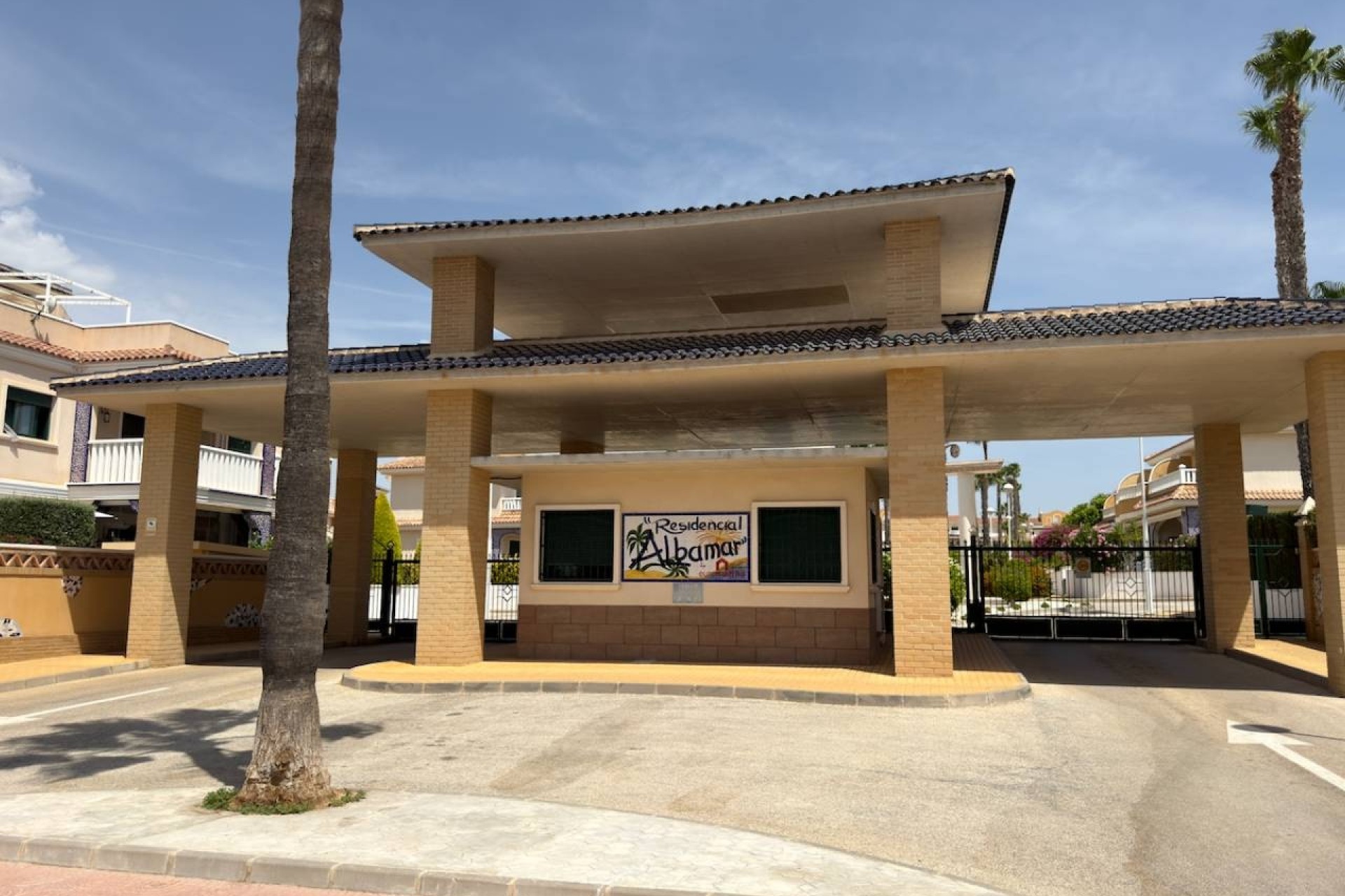 Venta - Apartamento / Piso -
Ciudad Quesada - Rojales - Doña Pepa