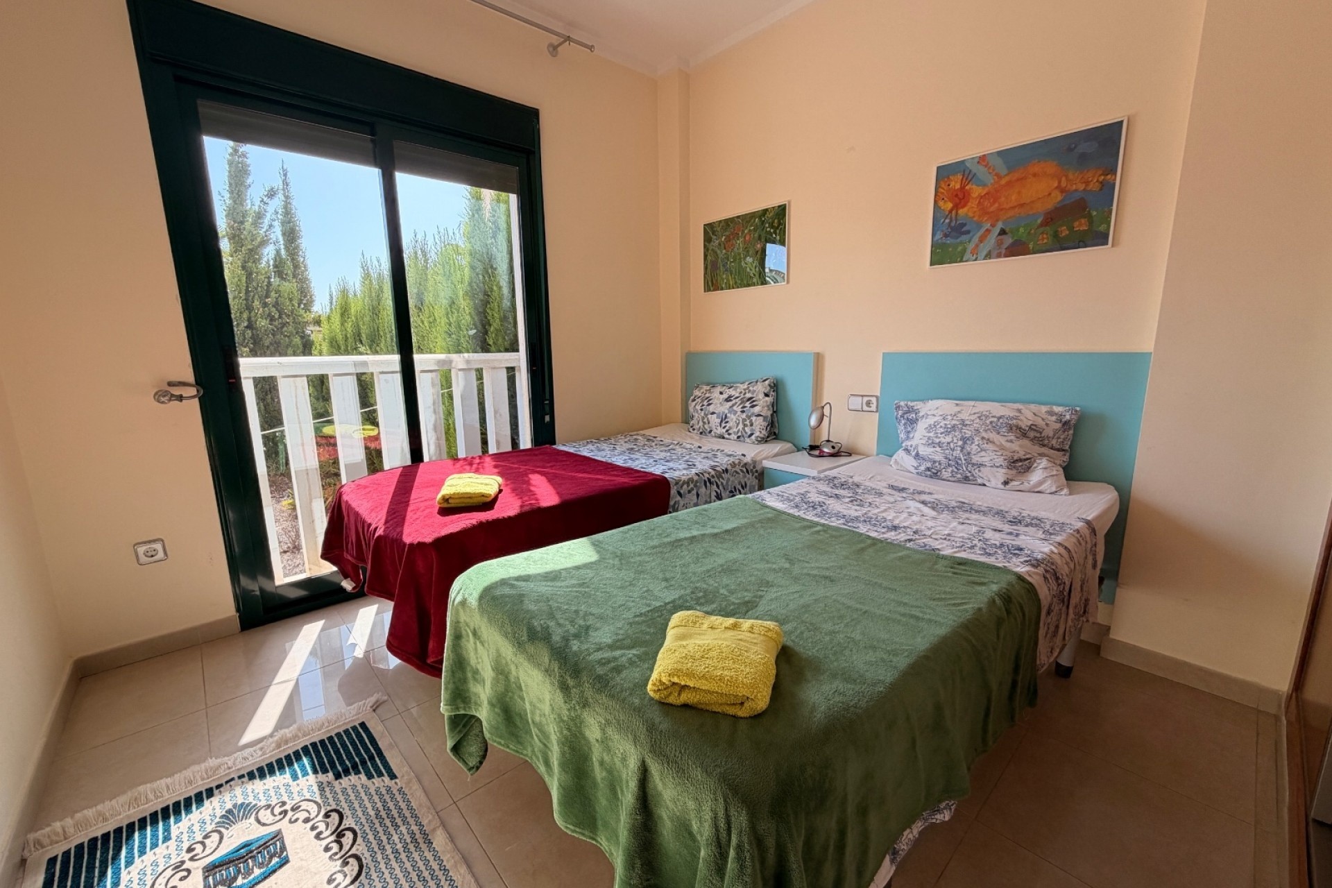 Venta - Apartamento / Piso -
Ciudad Quesada - Rojales - Doña Pepa