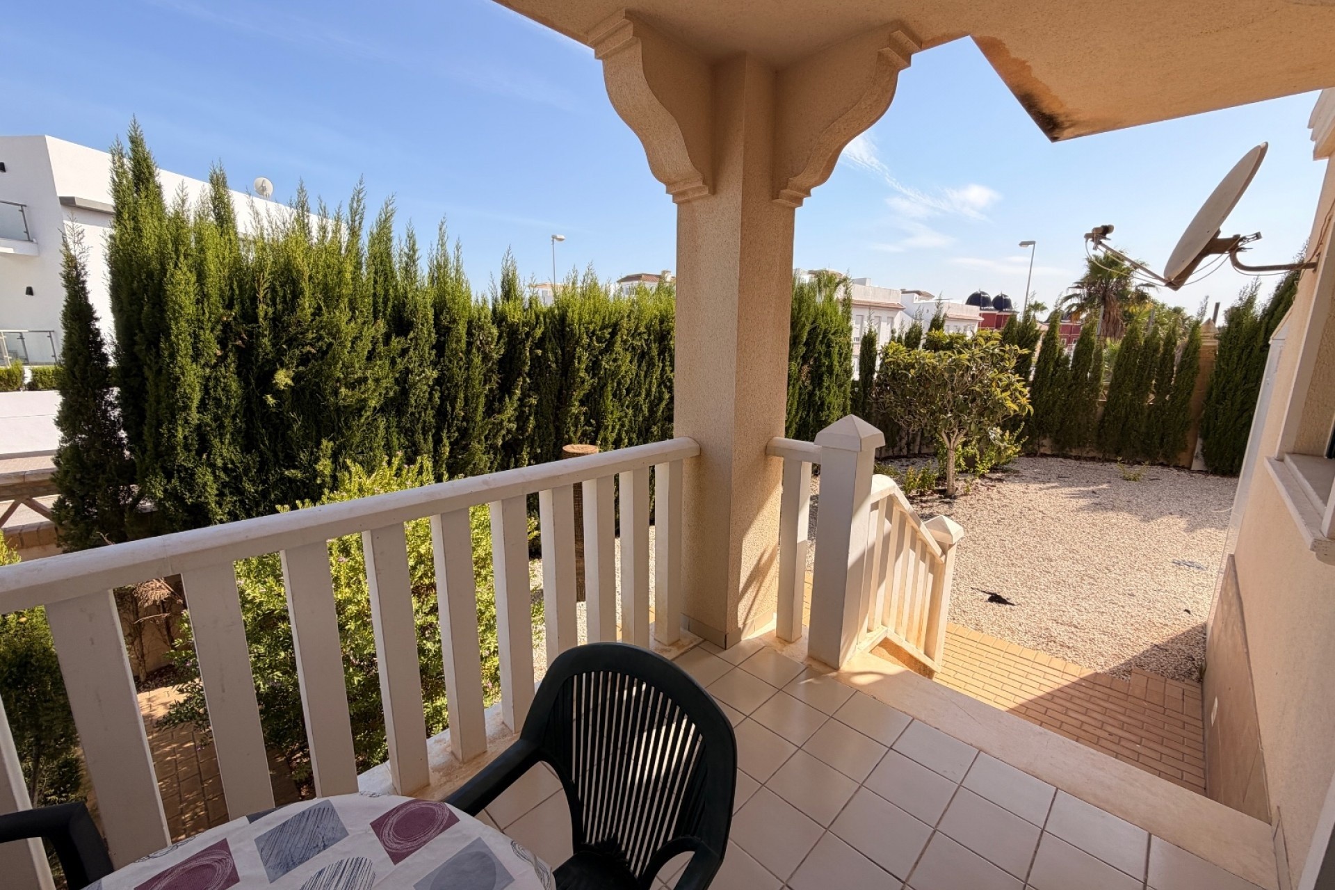 Venta - Apartamento / Piso -
Ciudad Quesada - Rojales - Doña Pepa