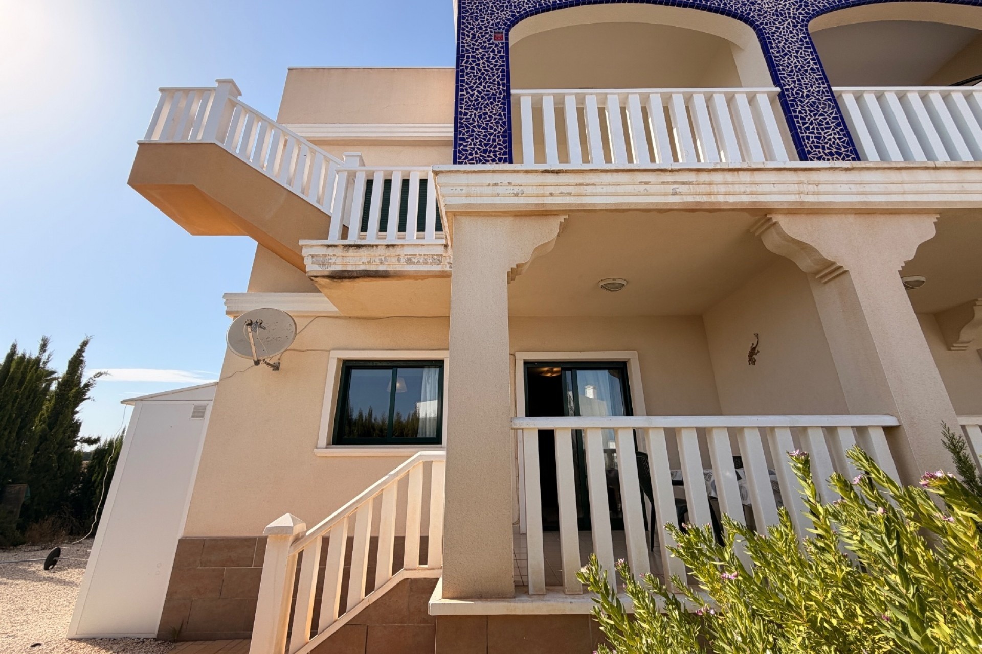 Venta - Apartamento / Piso -
Ciudad Quesada - Rojales - Doña Pepa