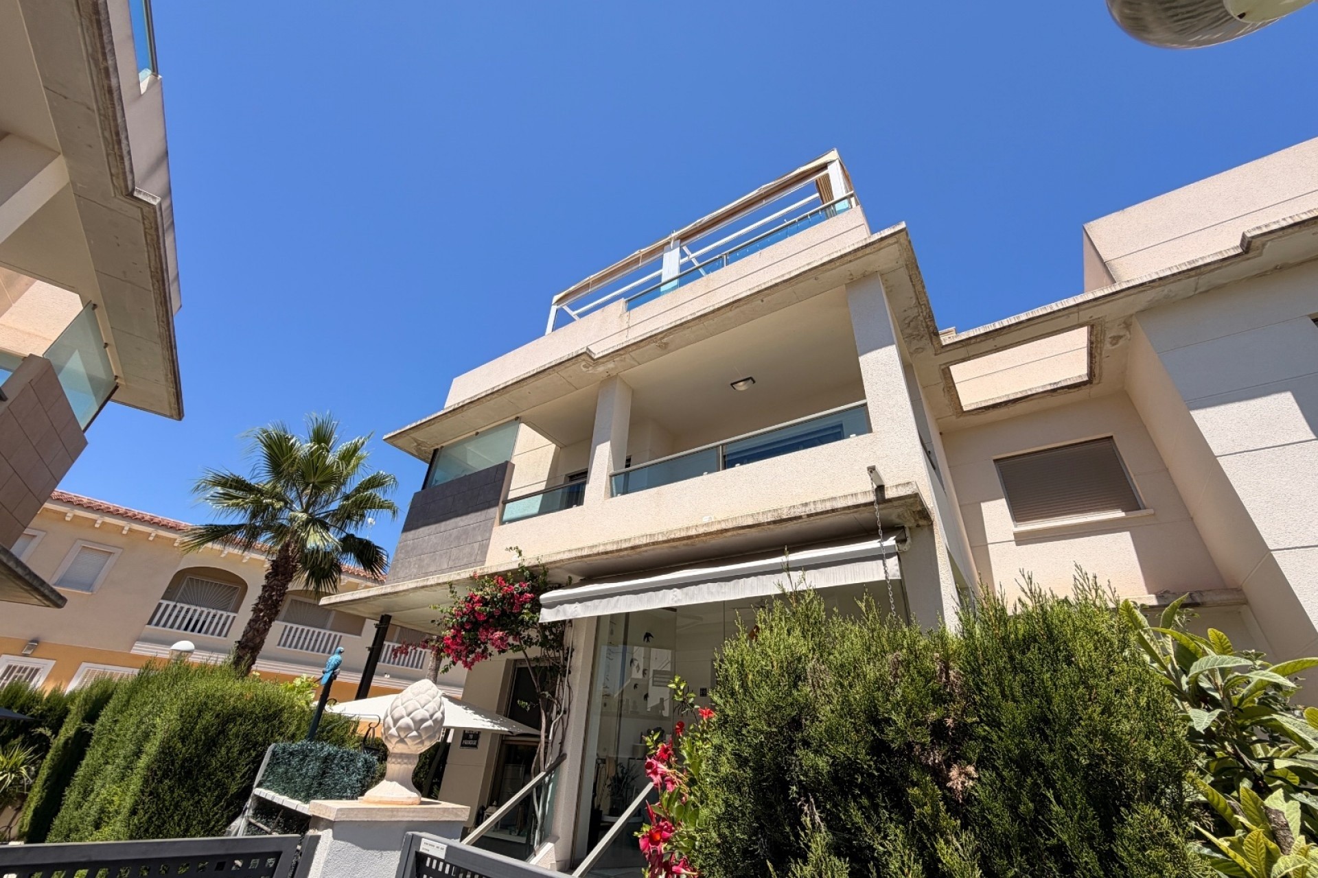 Venta - Apartamento / Piso -
Ciudad Quesada - Rojales - Doña Pepa