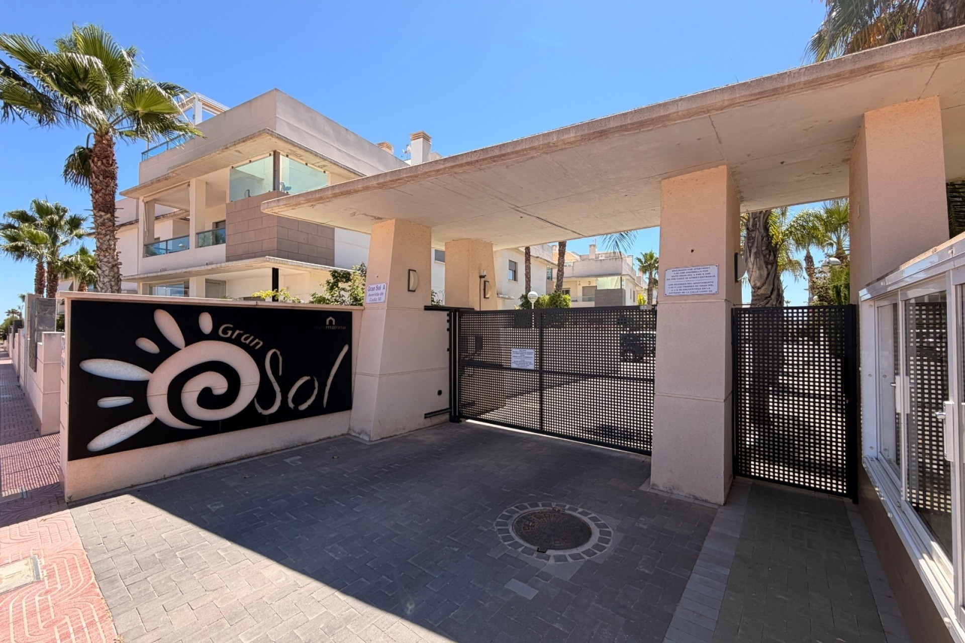 Venta - Apartamento / Piso -
Ciudad Quesada - Rojales - Doña Pepa