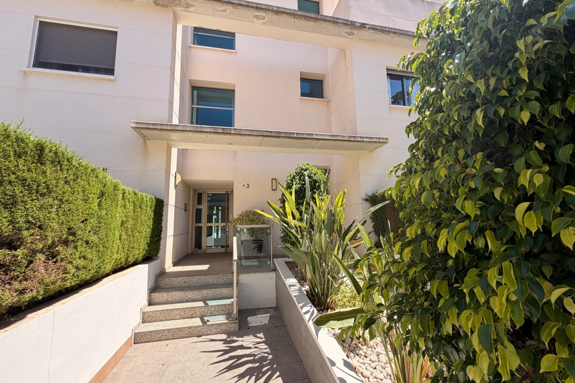 Venta - Apartamento / Piso -
Ciudad Quesada - Rojales - Doña Pepa
