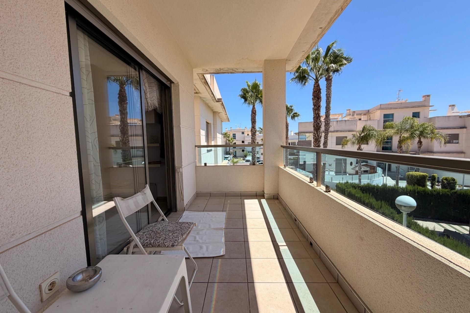 Venta - Apartamento / Piso -
Ciudad Quesada - Rojales - Doña Pepa