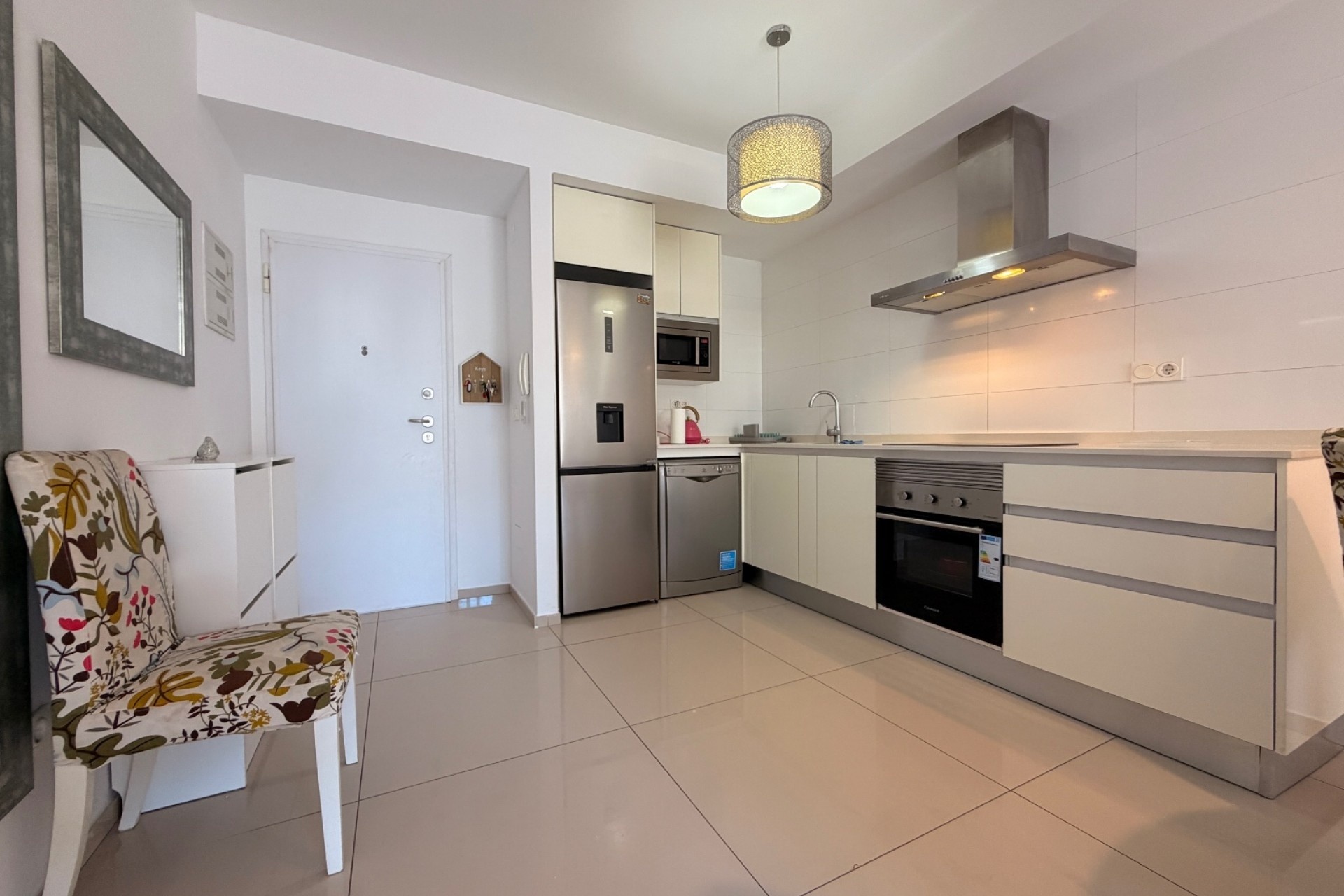 Venta - Apartamento / Piso -
Ciudad Quesada - Rojales - Doña Pepa