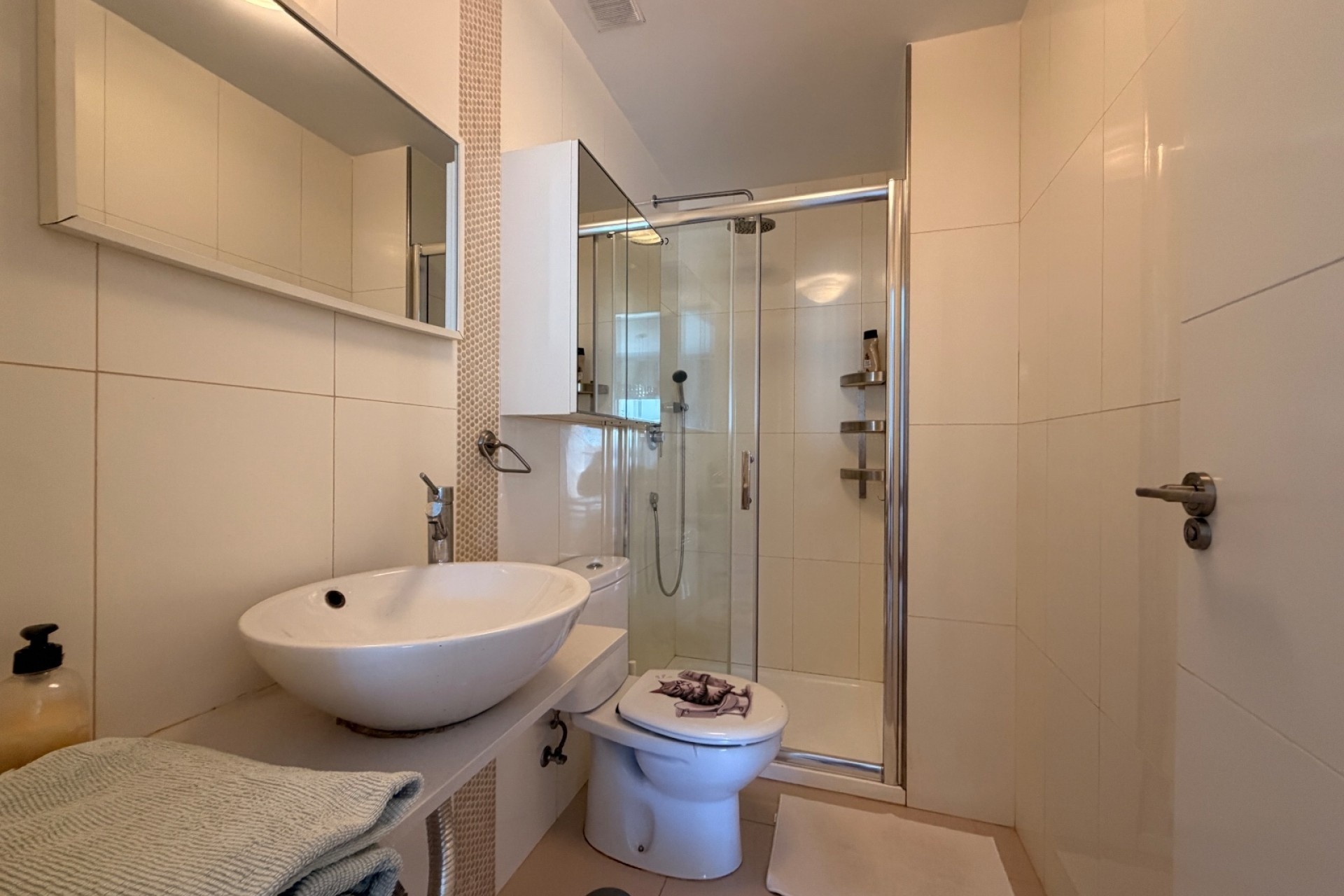 Venta - Apartamento / Piso -
Ciudad Quesada - Rojales - Doña Pepa