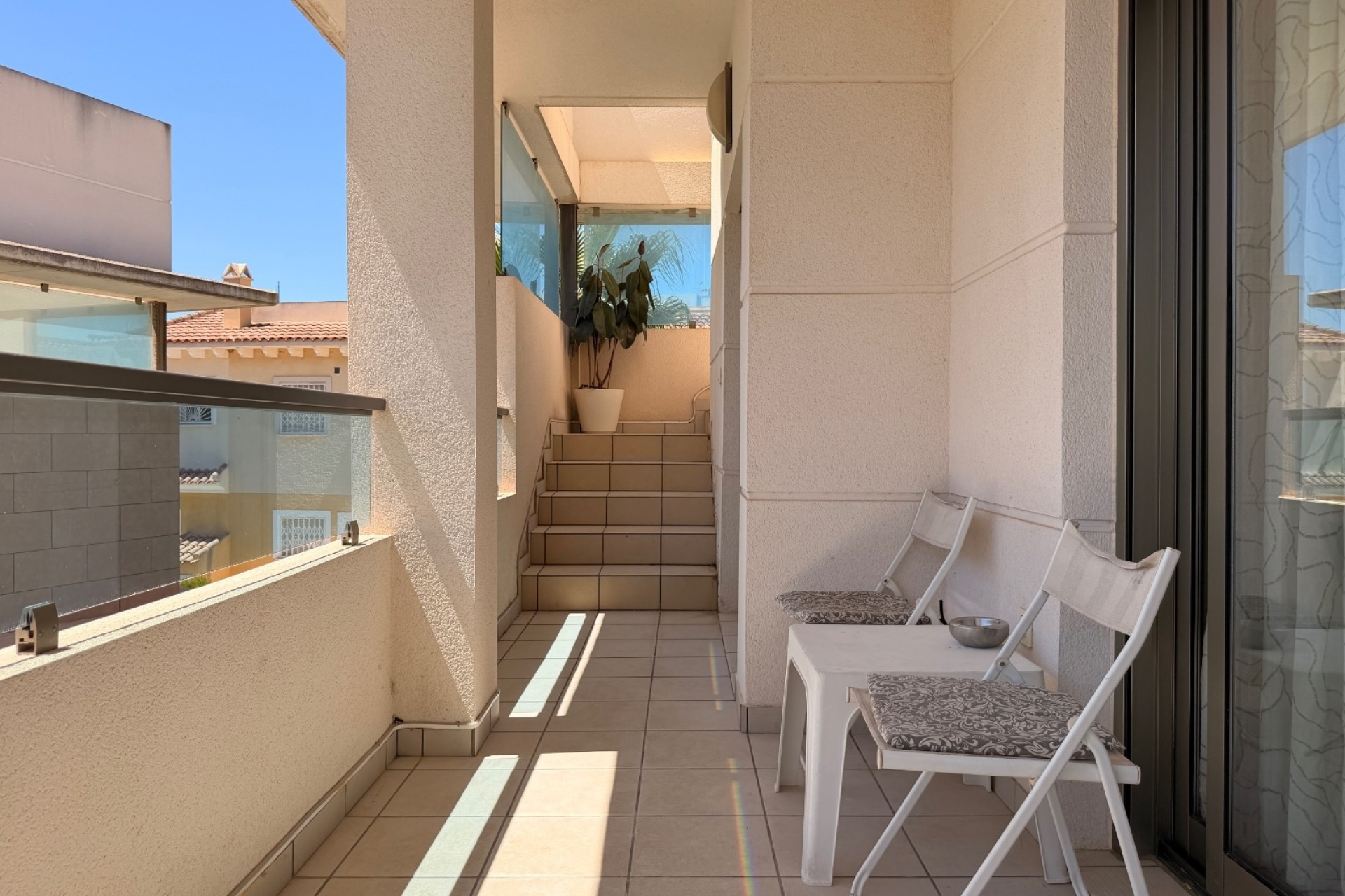 Venta - Apartamento / Piso -
Ciudad Quesada - Rojales - Doña Pepa