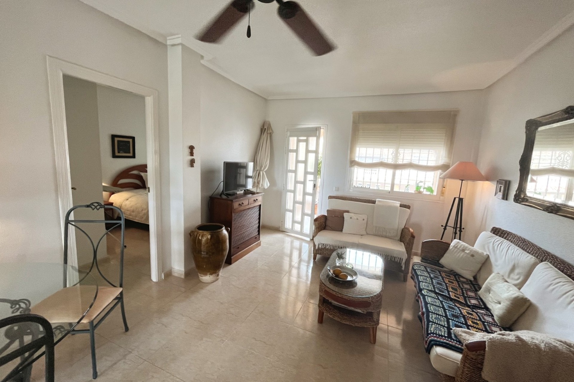 Venta - Apartamento / Piso -
Ciudad Quesada - Rojales - Doña Pepa