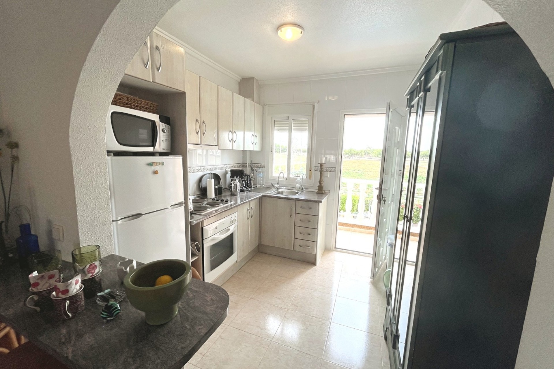 Venta - Apartamento / Piso -
Ciudad Quesada - Rojales - Doña Pepa