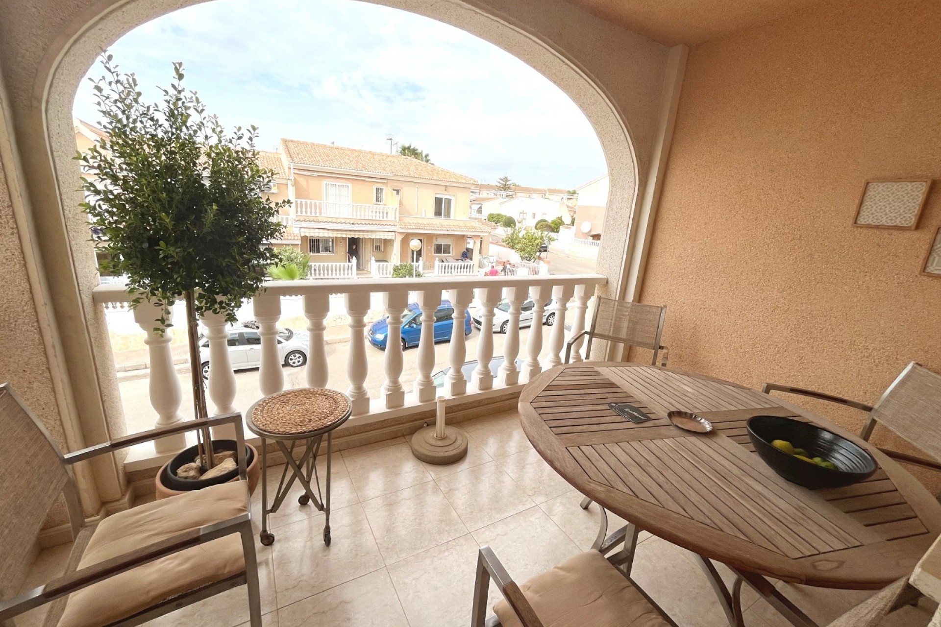 Venta - Apartamento / Piso -
Ciudad Quesada - Rojales - Doña Pepa