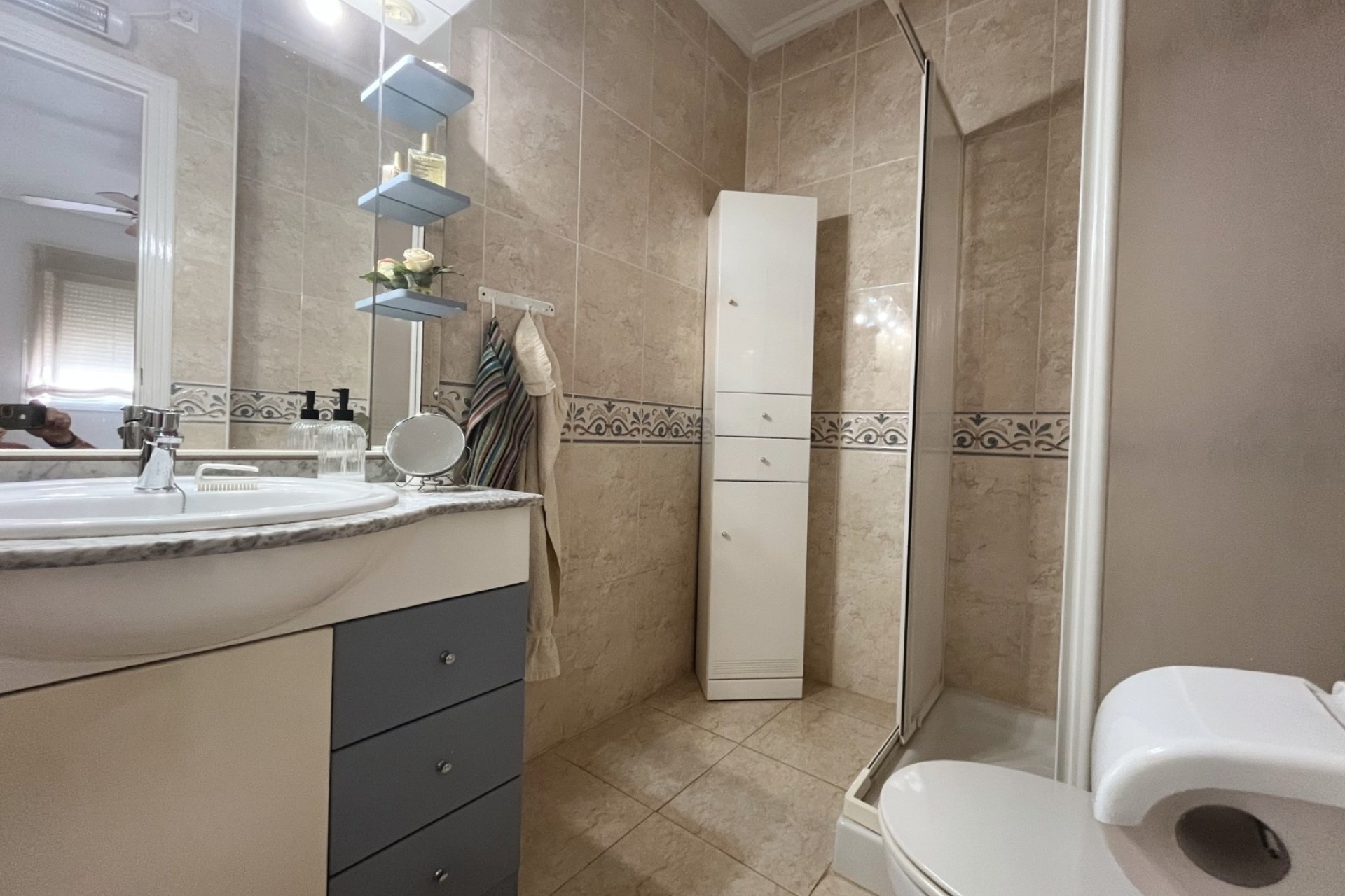Venta - Apartamento / Piso -
Ciudad Quesada - Rojales - Doña Pepa