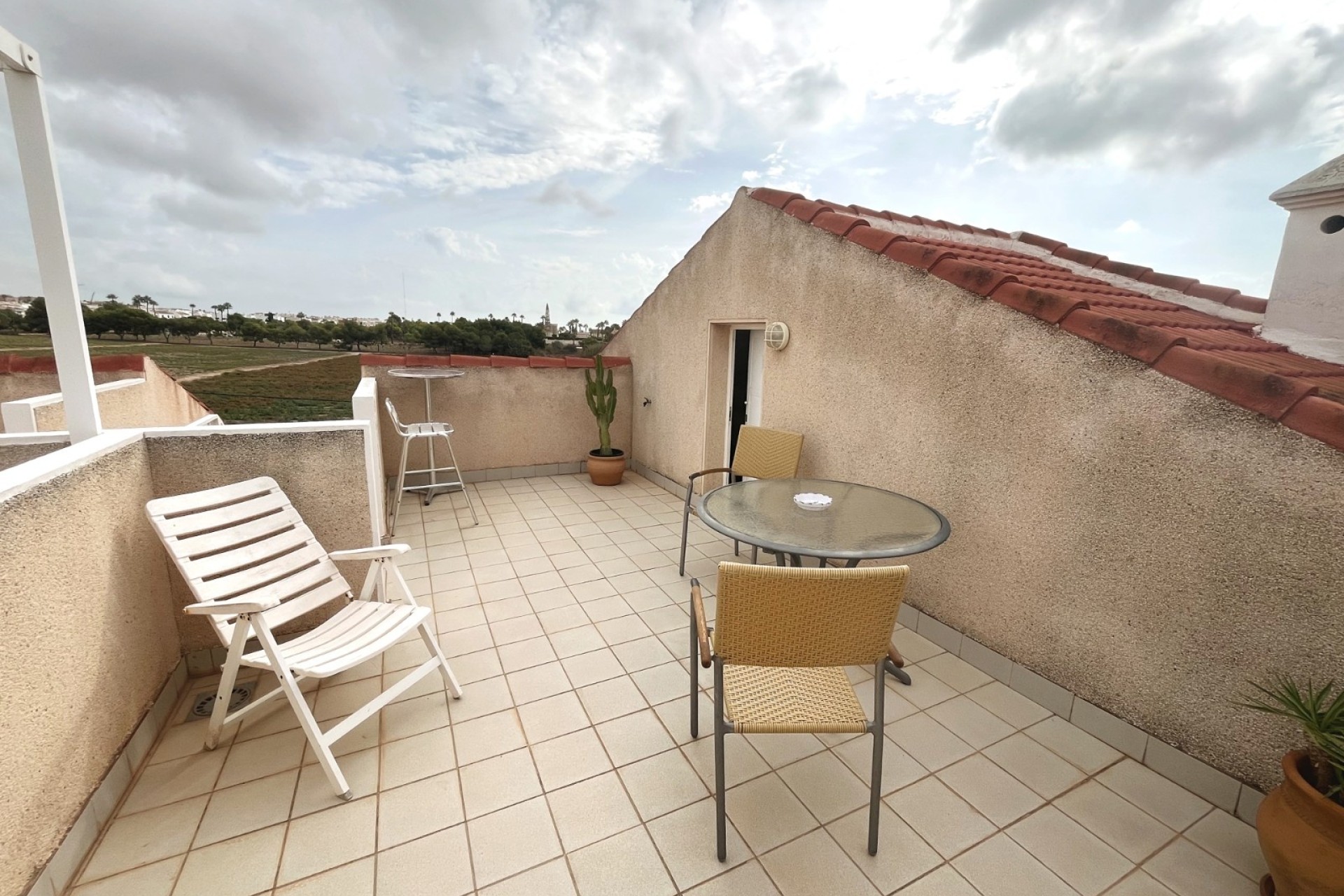Venta - Apartamento / Piso -
Ciudad Quesada - Rojales - Doña Pepa