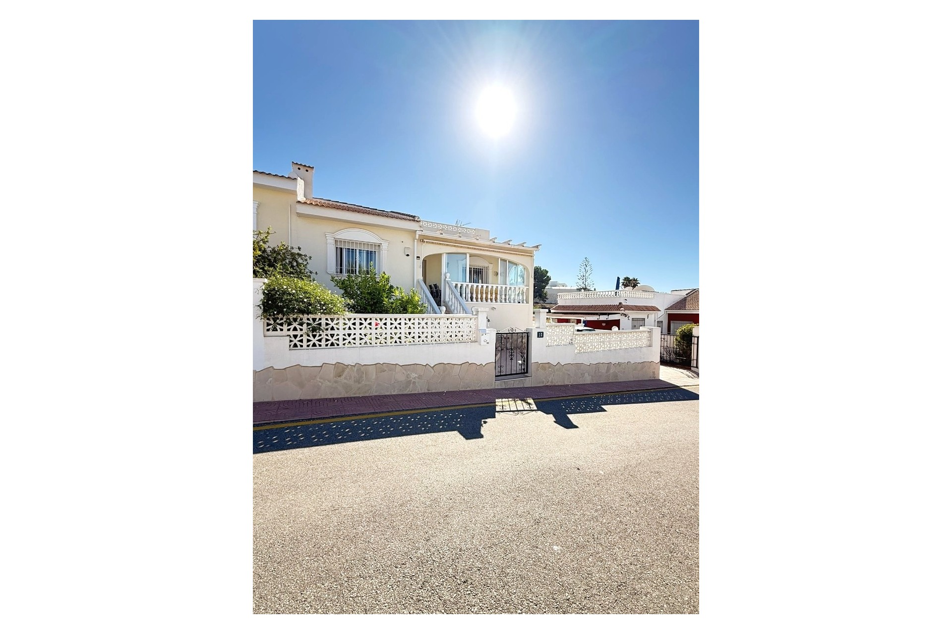 Venta - Apartamento / Piso -
Ciudad Quesada - Rojales - La Fiesta