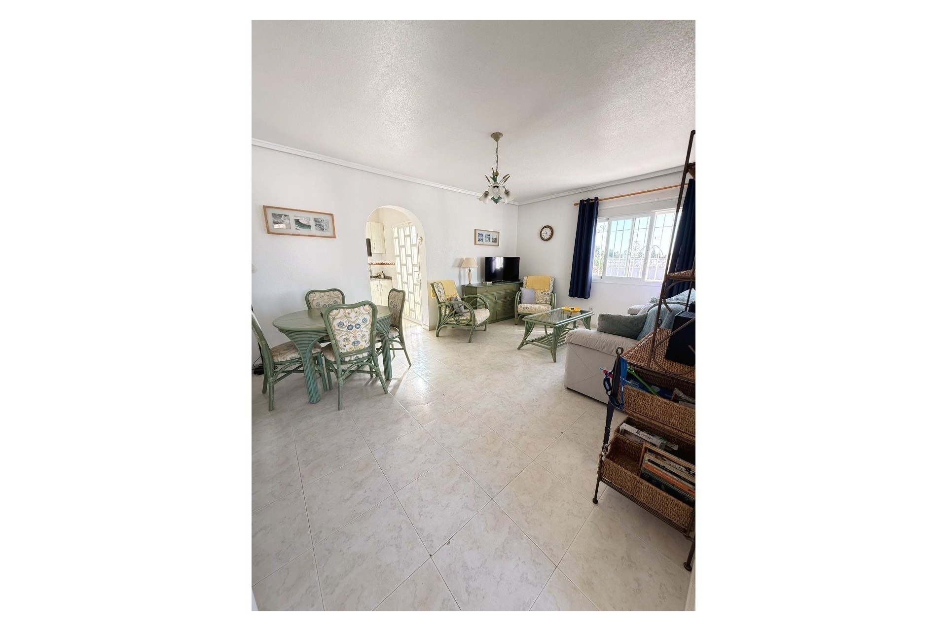 Venta - Apartamento / Piso -
Ciudad Quesada - Rojales - La Fiesta