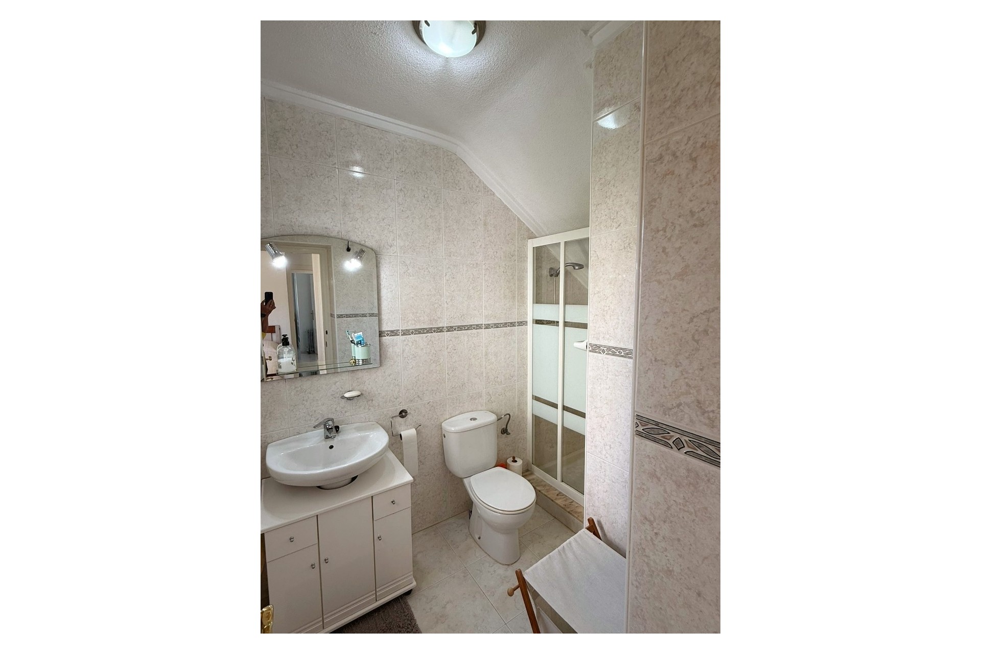 Venta - Apartamento / Piso -
Ciudad Quesada - Rojales - La Fiesta