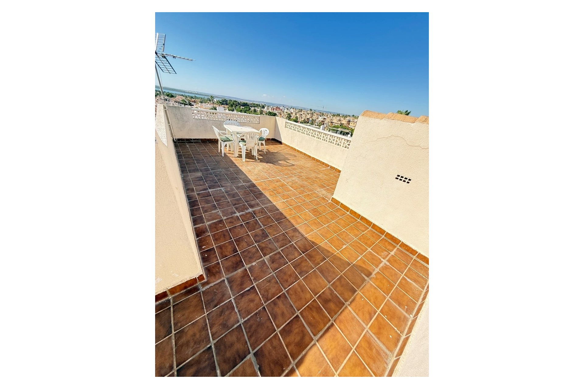 Venta - Apartamento / Piso -
Ciudad Quesada - Rojales - La Fiesta