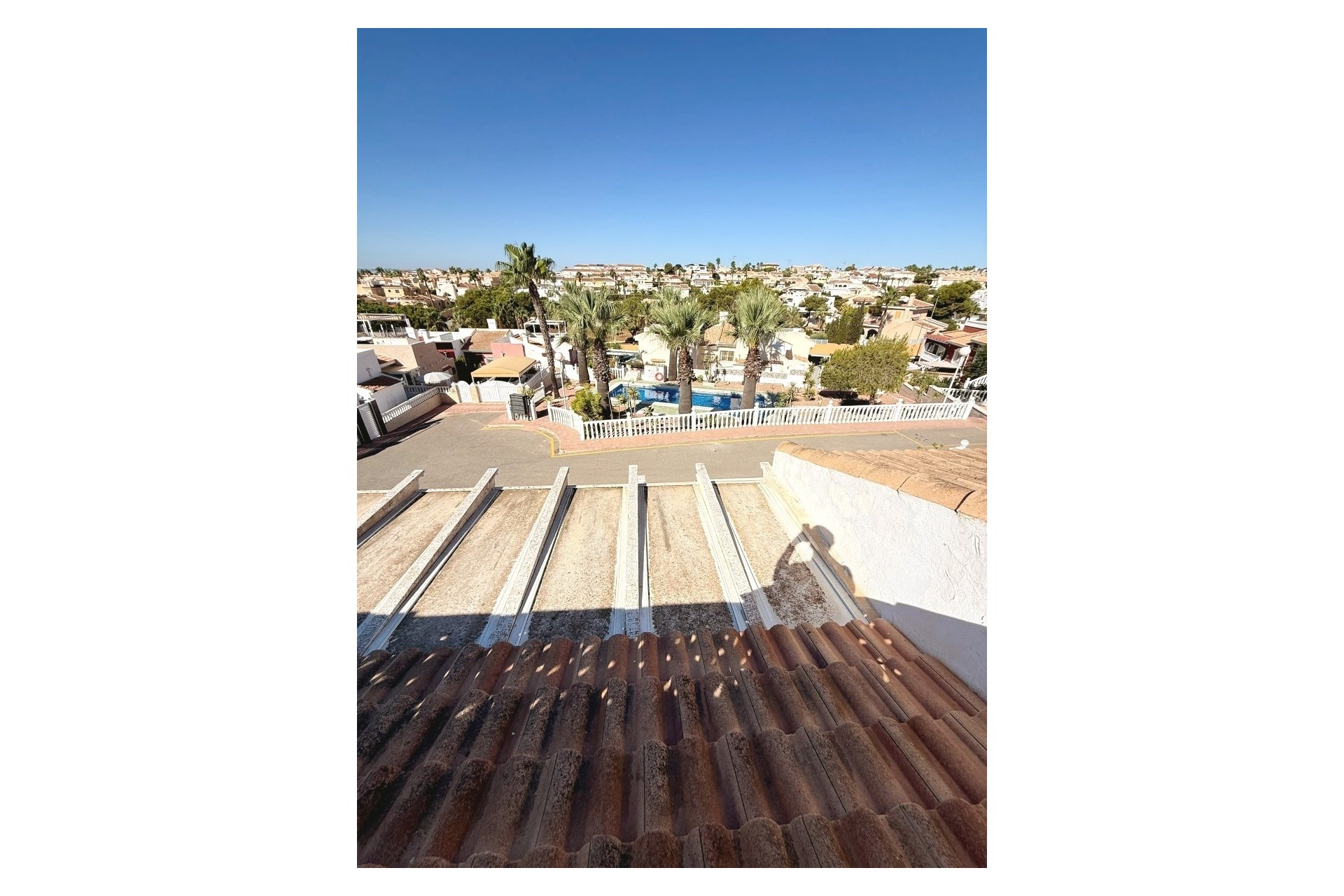Venta - Apartamento / Piso -
Ciudad Quesada - Rojales - La Fiesta