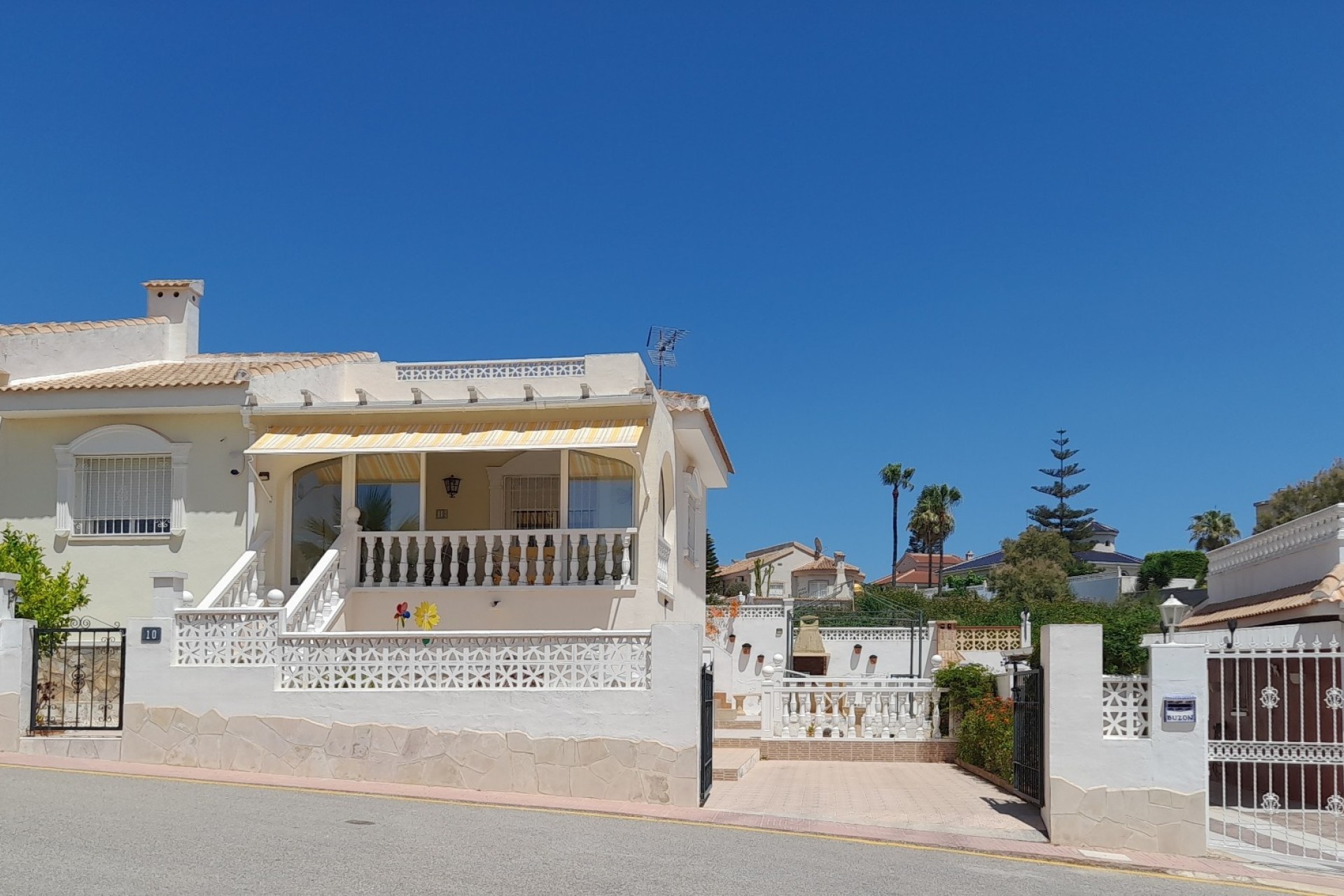 Venta - Apartamento / Piso -
Ciudad Quesada - Rojales - La Fiesta