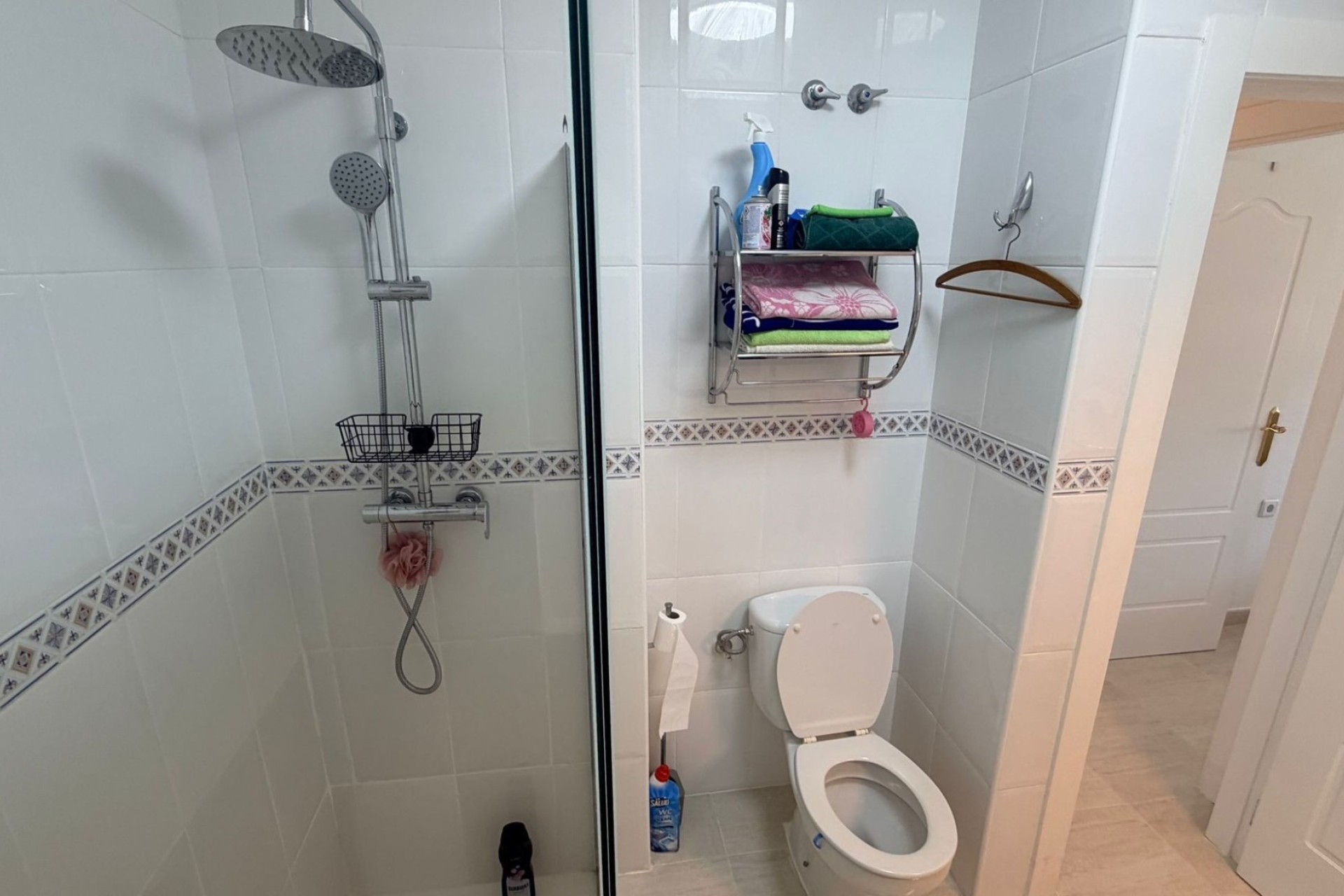 Venta - Apartamento / Piso -
Ciudad Quesada - Rojales - La Marquesa Golf