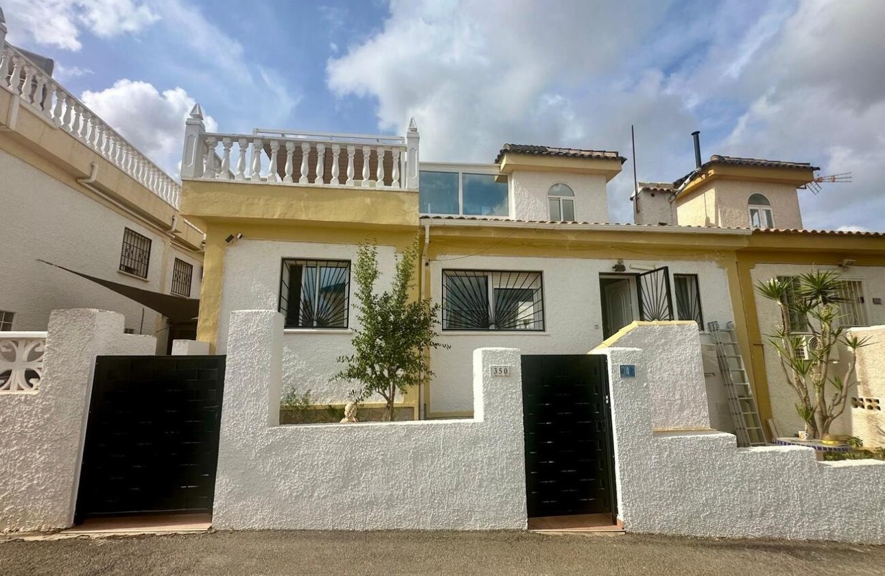 Venta - Apartamento / Piso -
Ciudad Quesada - Rojales - La Marquesa Golf