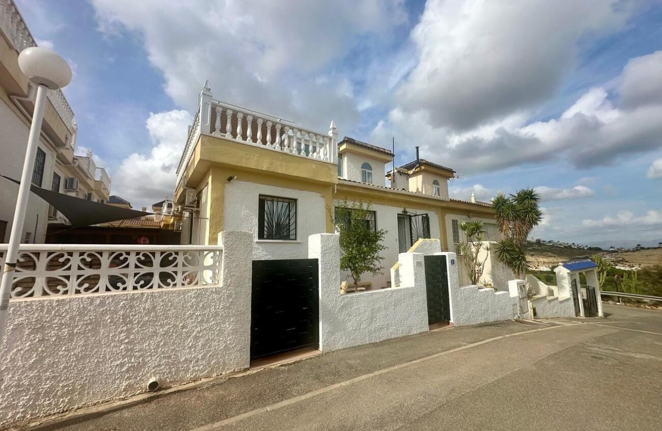 Venta - Apartamento / Piso -
Ciudad Quesada - Rojales - La Marquesa Golf