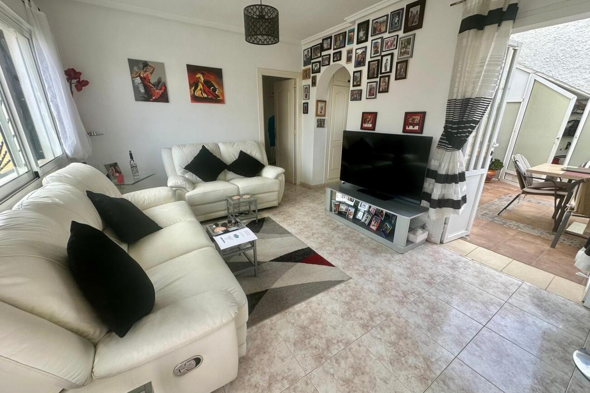 Venta - Apartamento / Piso -
Ciudad Quesada - Rojales - La Marquesa Golf