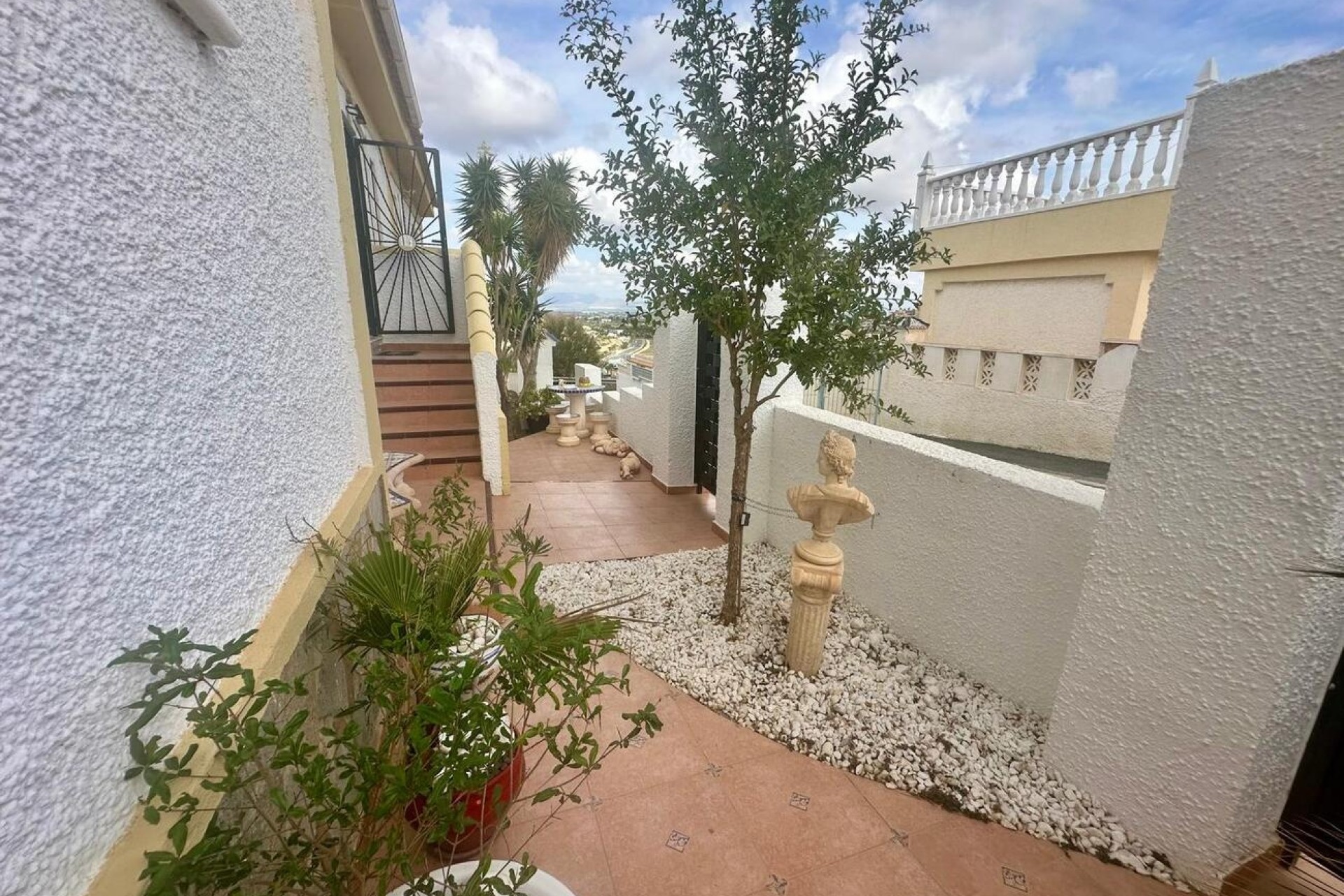 Venta - Apartamento / Piso -
Ciudad Quesada - Rojales - La Marquesa Golf