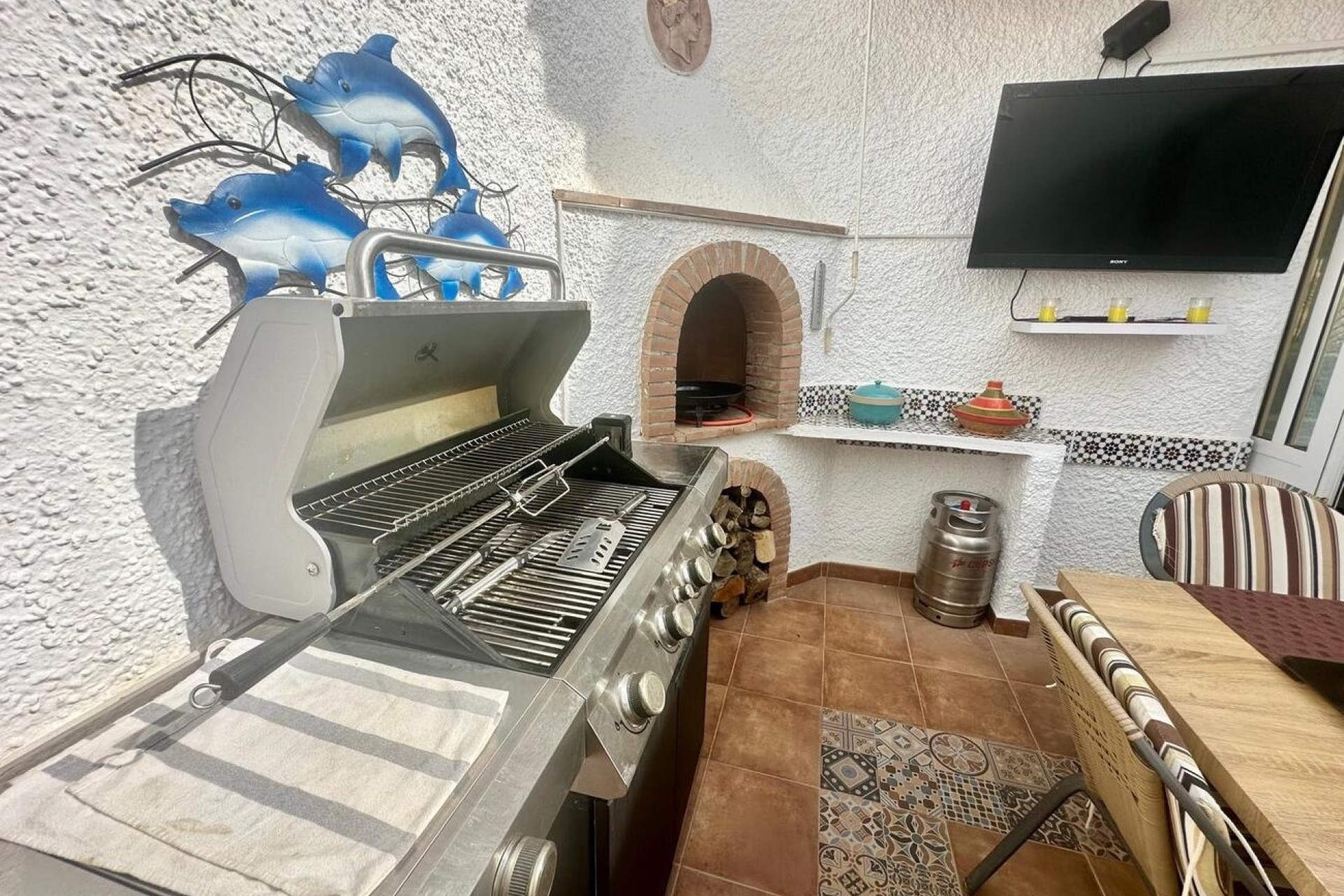 Venta - Apartamento / Piso -
Ciudad Quesada - Rojales - La Marquesa Golf