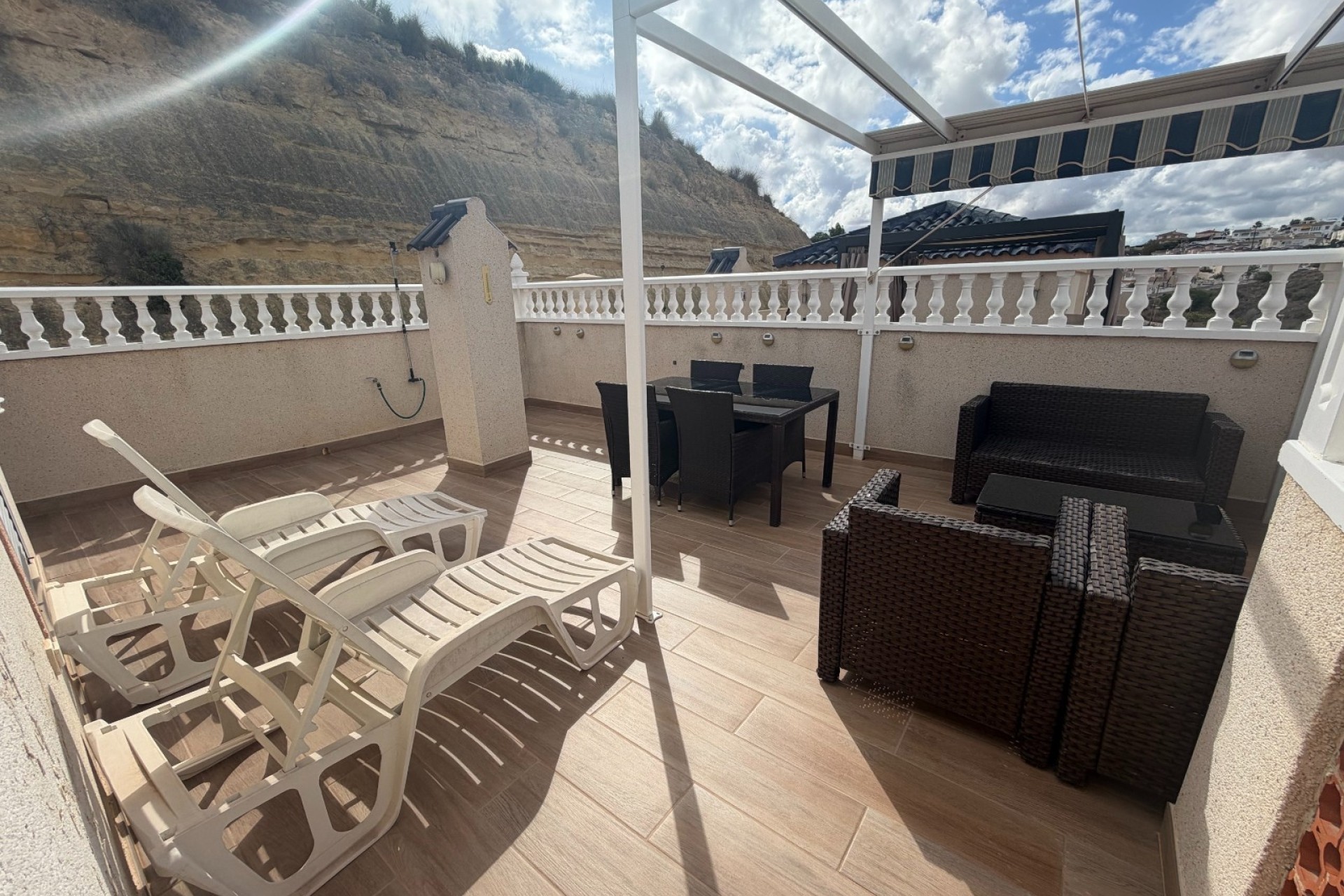 Venta - Apartamento / Piso -
Ciudad Quesada - Rojales - La Marquesa Golf