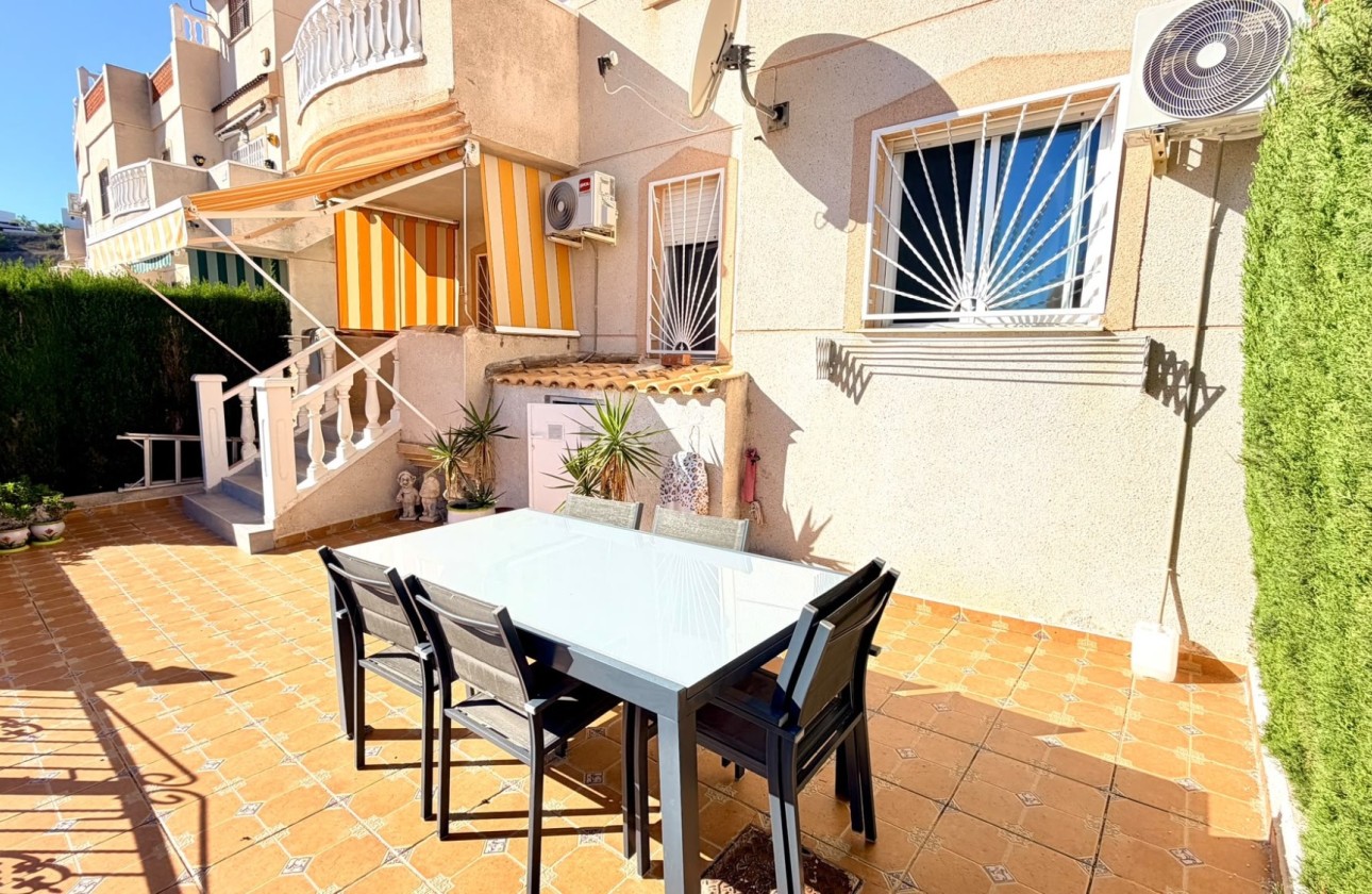 Venta - Apartamento / Piso -
Ciudad Quesada - Rojales - La Marquesa Golf