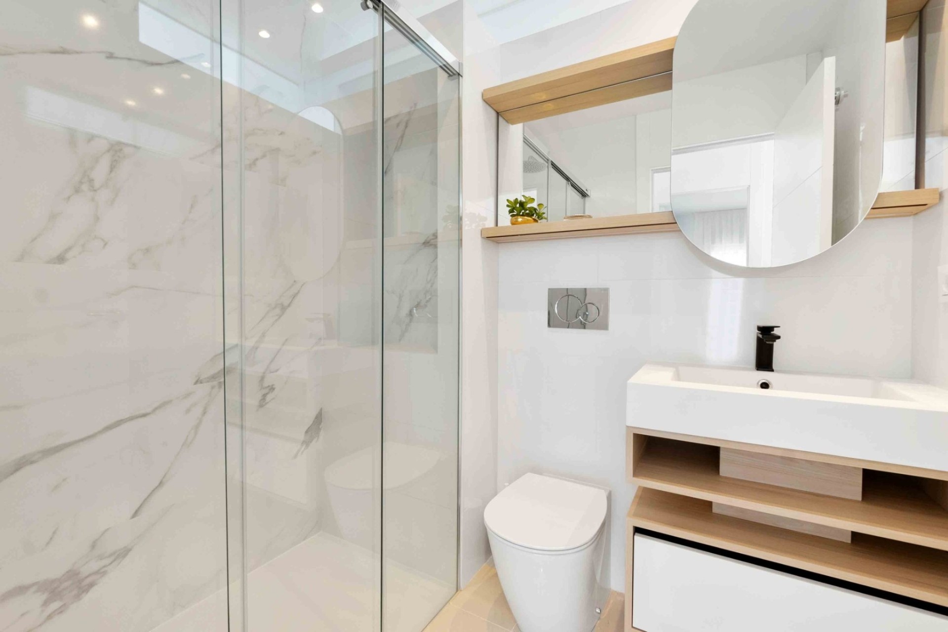 Venta - Apartamento / Piso -
Ciudad Quesada - Rojales - Lo Marabu - Doña Pepa 2