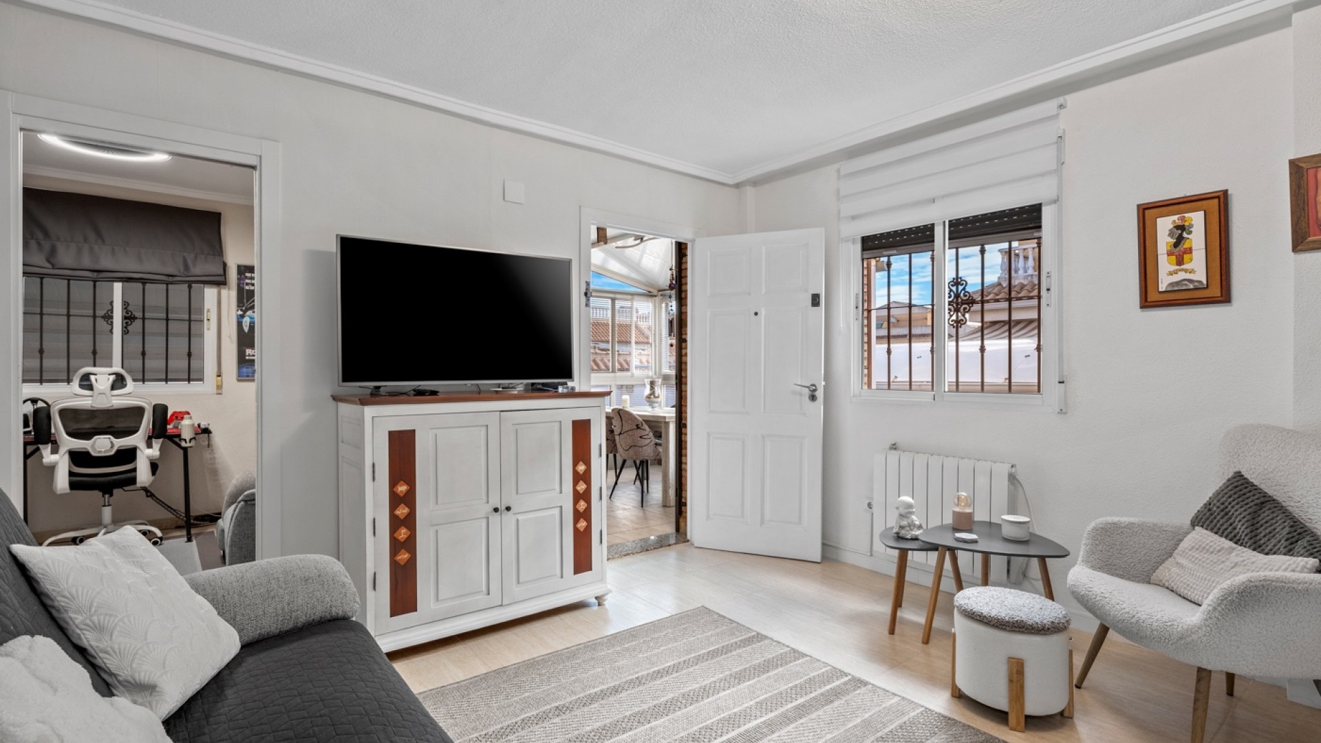 Venta - Apartamento piso -
Ciudad Quesada - Rojales - Lo Marabú