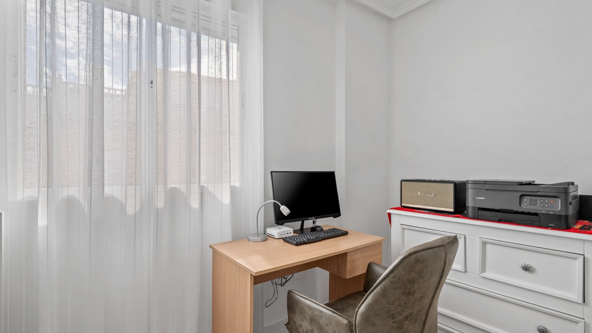 Venta - Apartamento piso -
Ciudad Quesada - Rojales - Lo Marabú