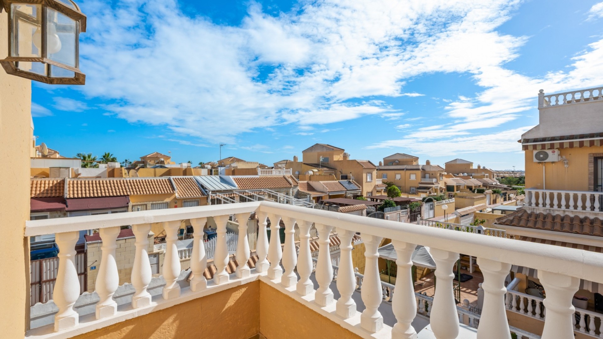 Venta - Apartamento piso -
Ciudad Quesada - Rojales - Lo Marabú