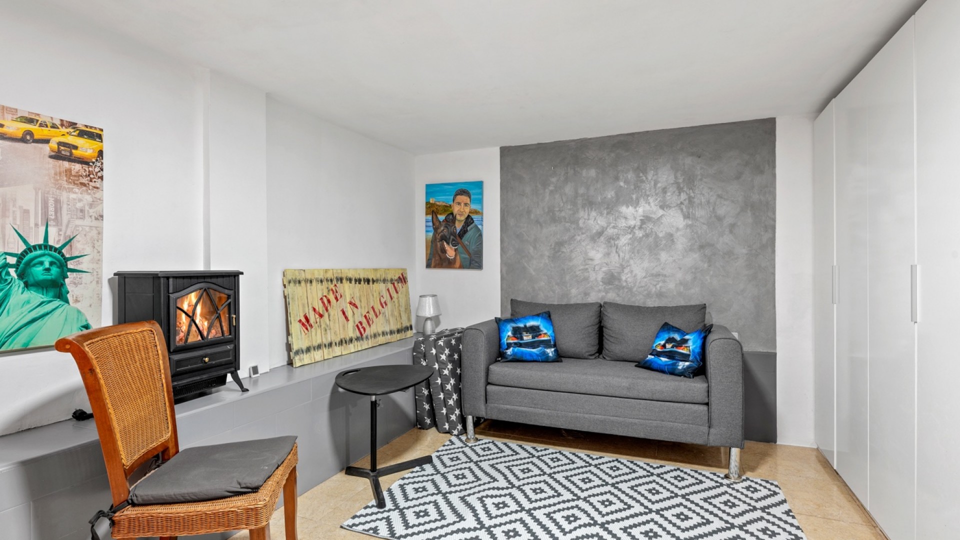 Venta - Apartamento piso -
Ciudad Quesada - Rojales - Lo Marabú