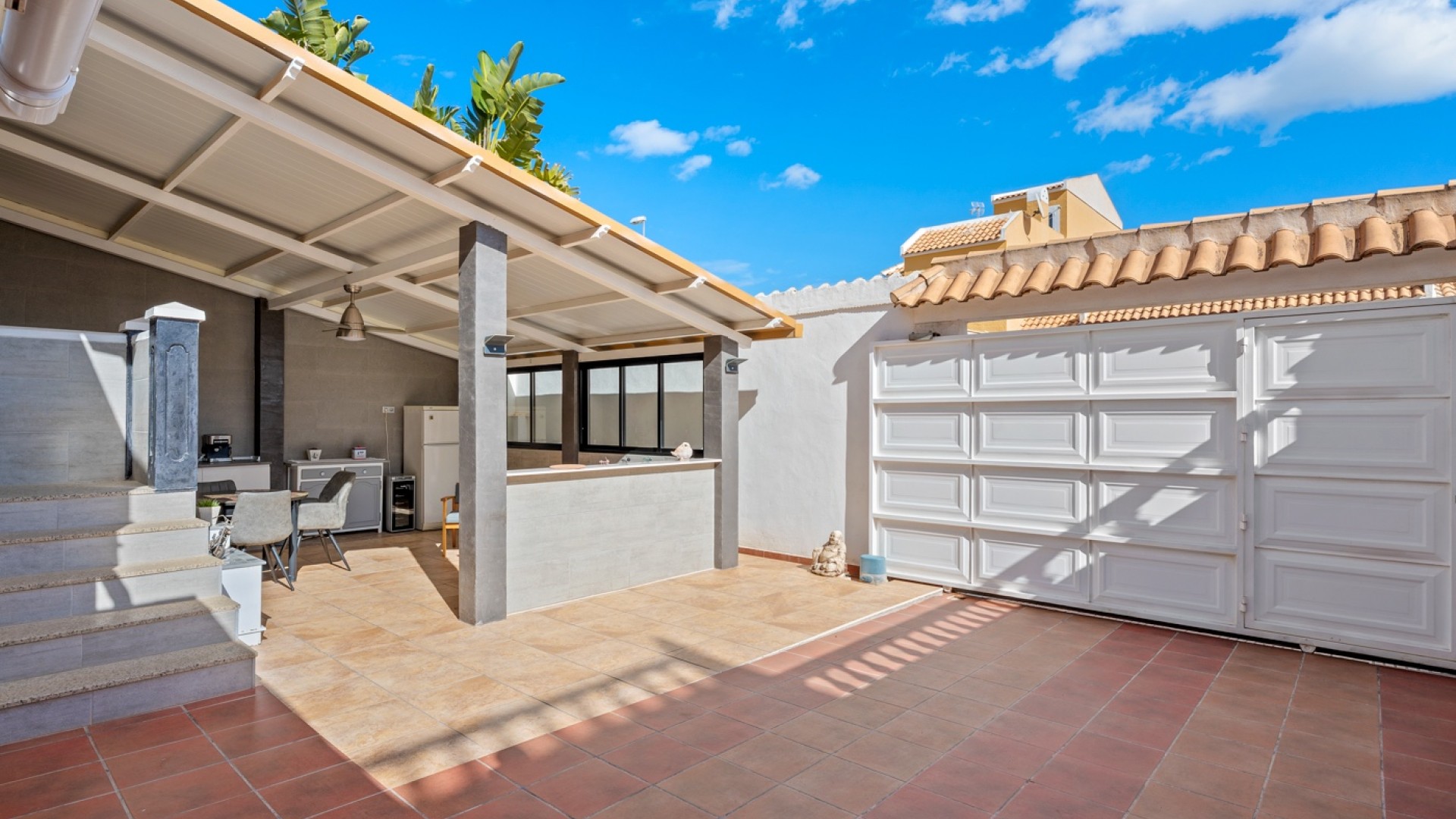 Venta - Apartamento piso -
Ciudad Quesada - Rojales - Lo Marabú