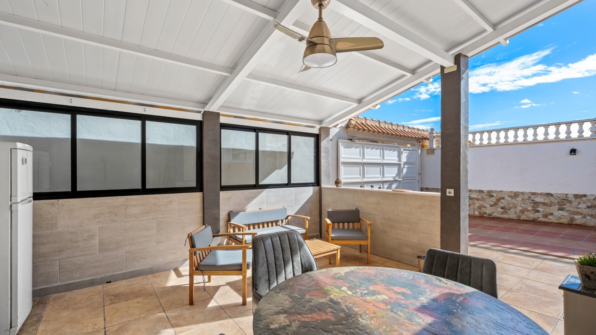 Venta - Apartamento piso -
Ciudad Quesada - Rojales - Lo Marabú