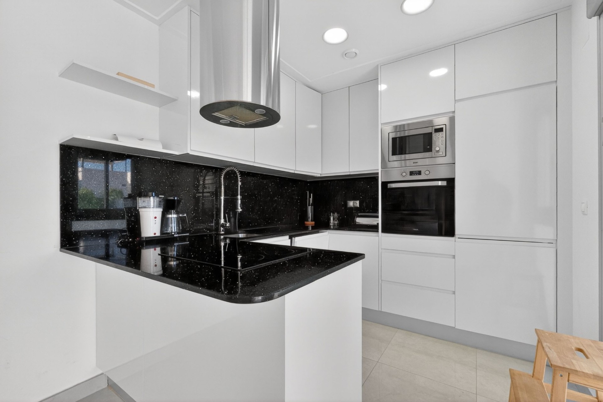 Venta - Apartamento piso -
Ciudad Quesada - Rojales - Lo Marabu