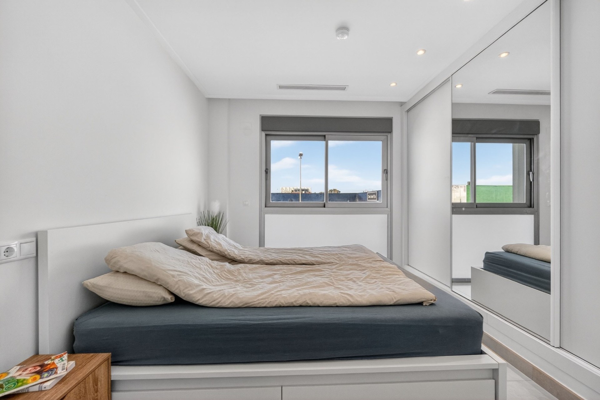 Venta - Apartamento piso -
Ciudad Quesada - Rojales - Lo Marabu