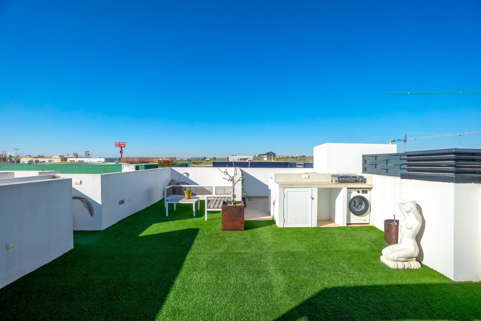 Venta - Apartamento piso -
Ciudad Quesada - Rojales - Lo Marabu