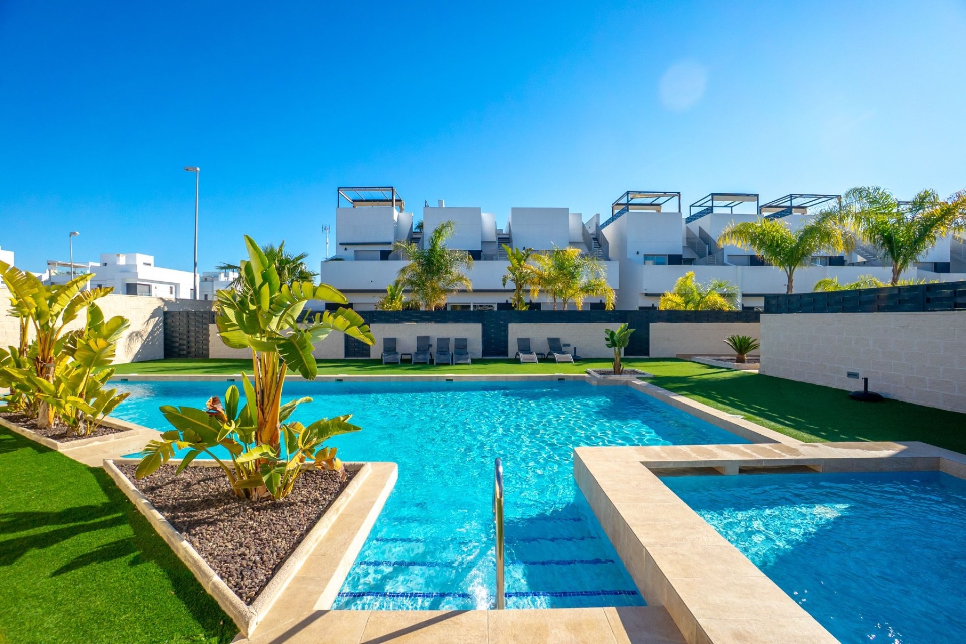 Venta - Apartamento piso -
Ciudad Quesada - Rojales - Lo Marabu