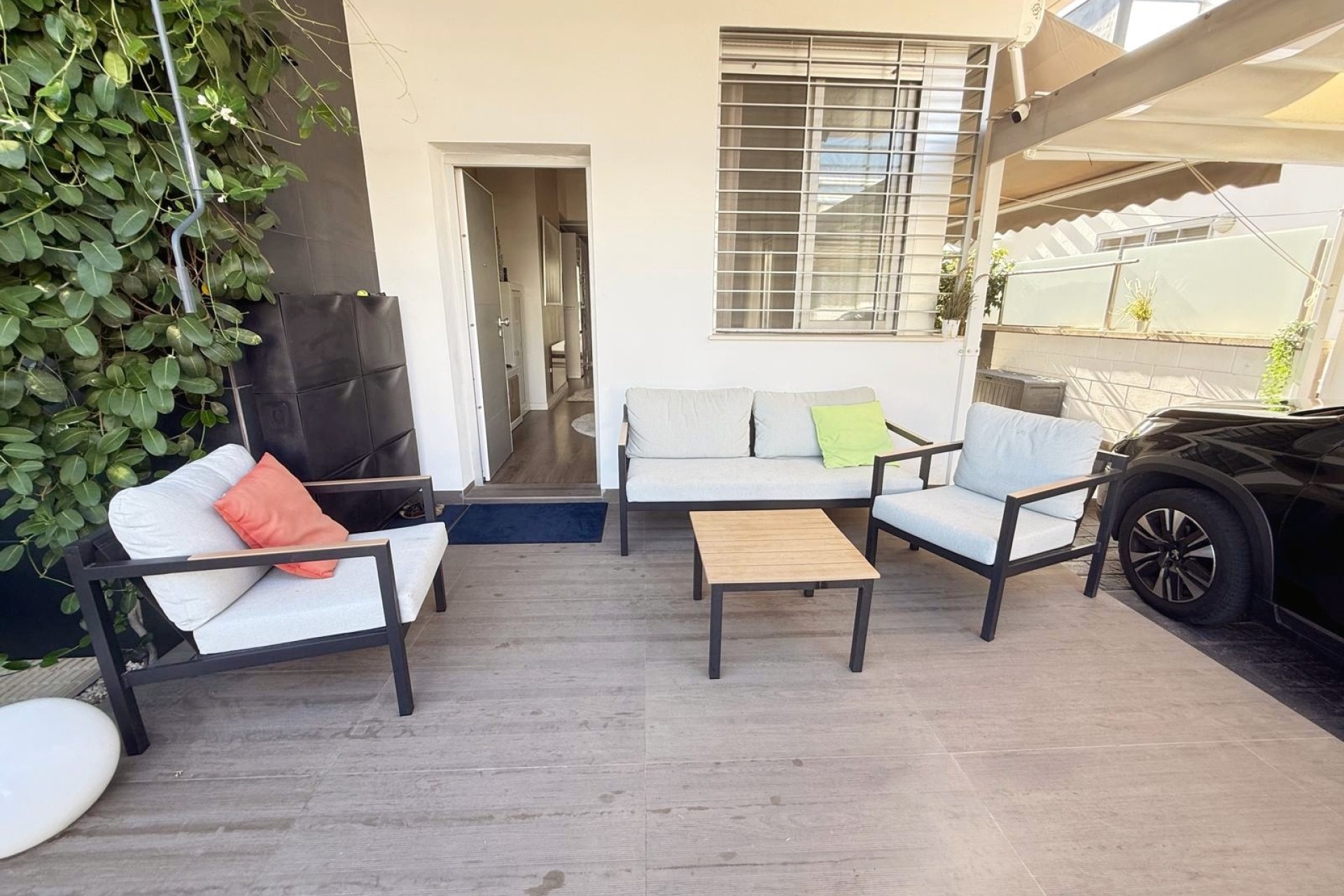 Venta - Apartamento / Piso -
Ciudad Quesada - Rojales - Pueblo Bravo