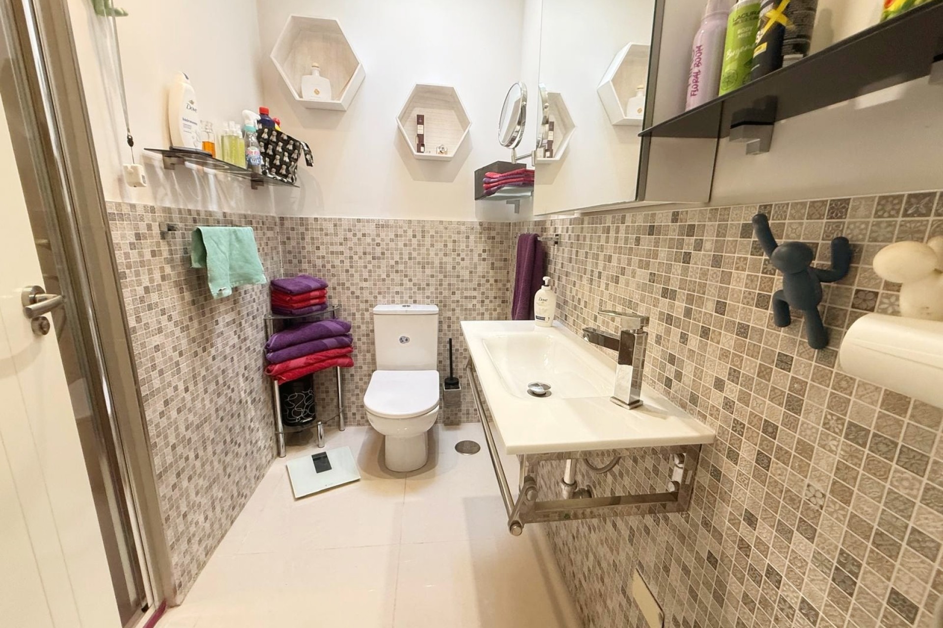 Venta - Apartamento / Piso -
Ciudad Quesada - Rojales - Pueblo Bravo
