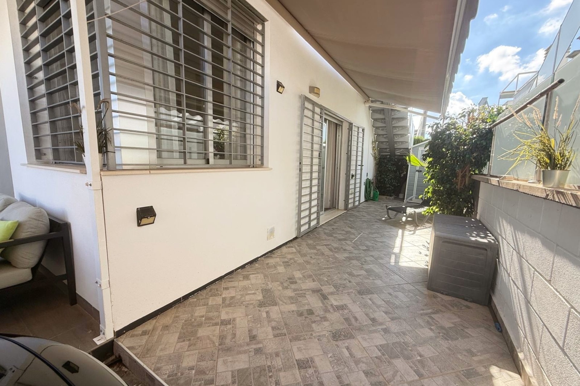 Venta - Apartamento / Piso -
Ciudad Quesada - Rojales - Pueblo Bravo