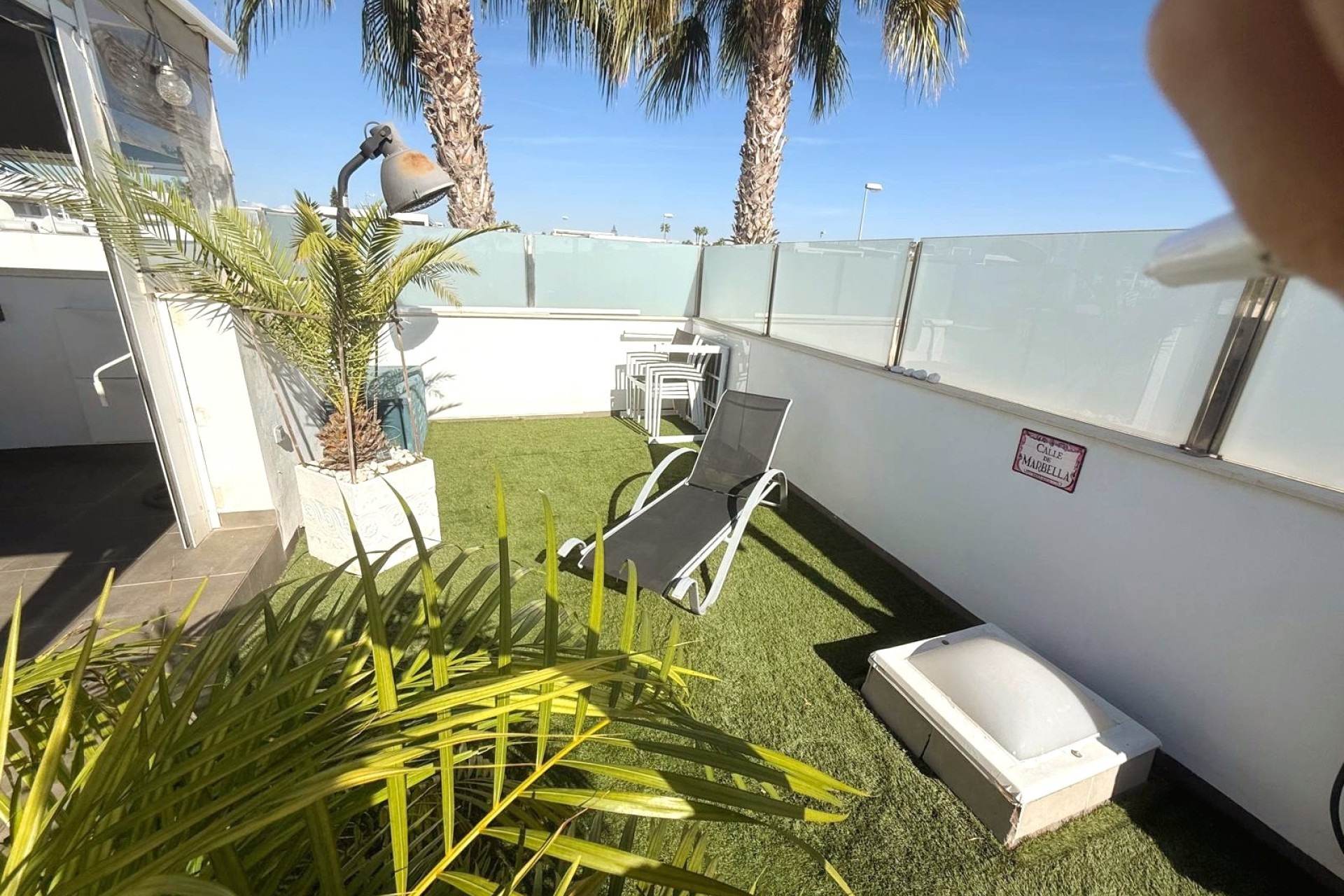 Venta - Apartamento / Piso -
Ciudad Quesada - Rojales - Pueblo Bravo