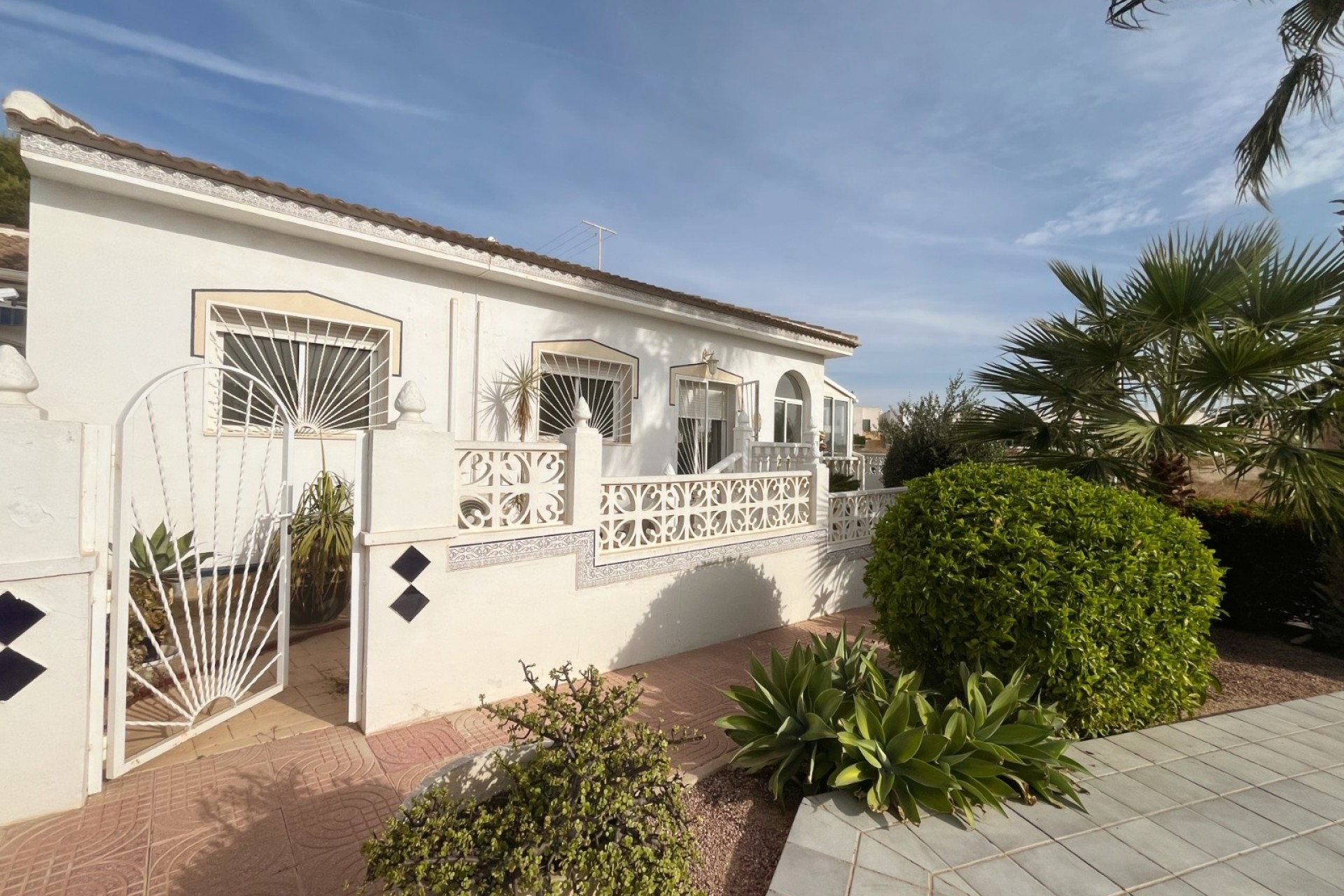 Venta - Apartamento / Piso -
Ciudad Quesada - Rojales - Pueblo Bravo