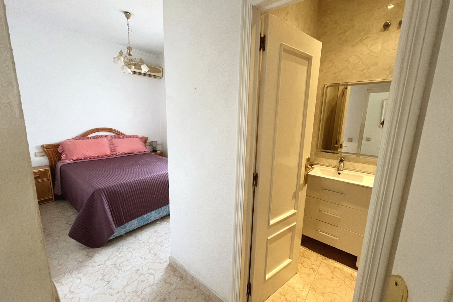 Venta - Apartamento / Piso -
Ciudad Quesada - Rojales - Pueblo Bravo
