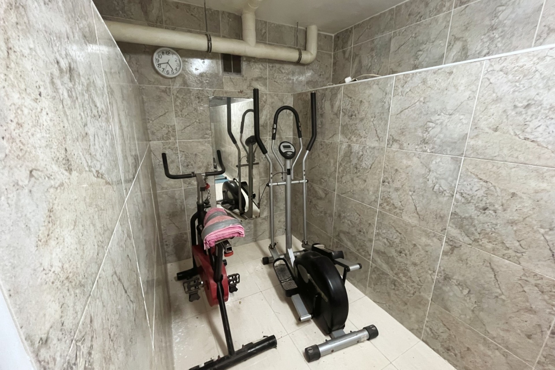 Venta - Apartamento / Piso -
Ciudad Quesada - Rojales - Pueblo Bravo